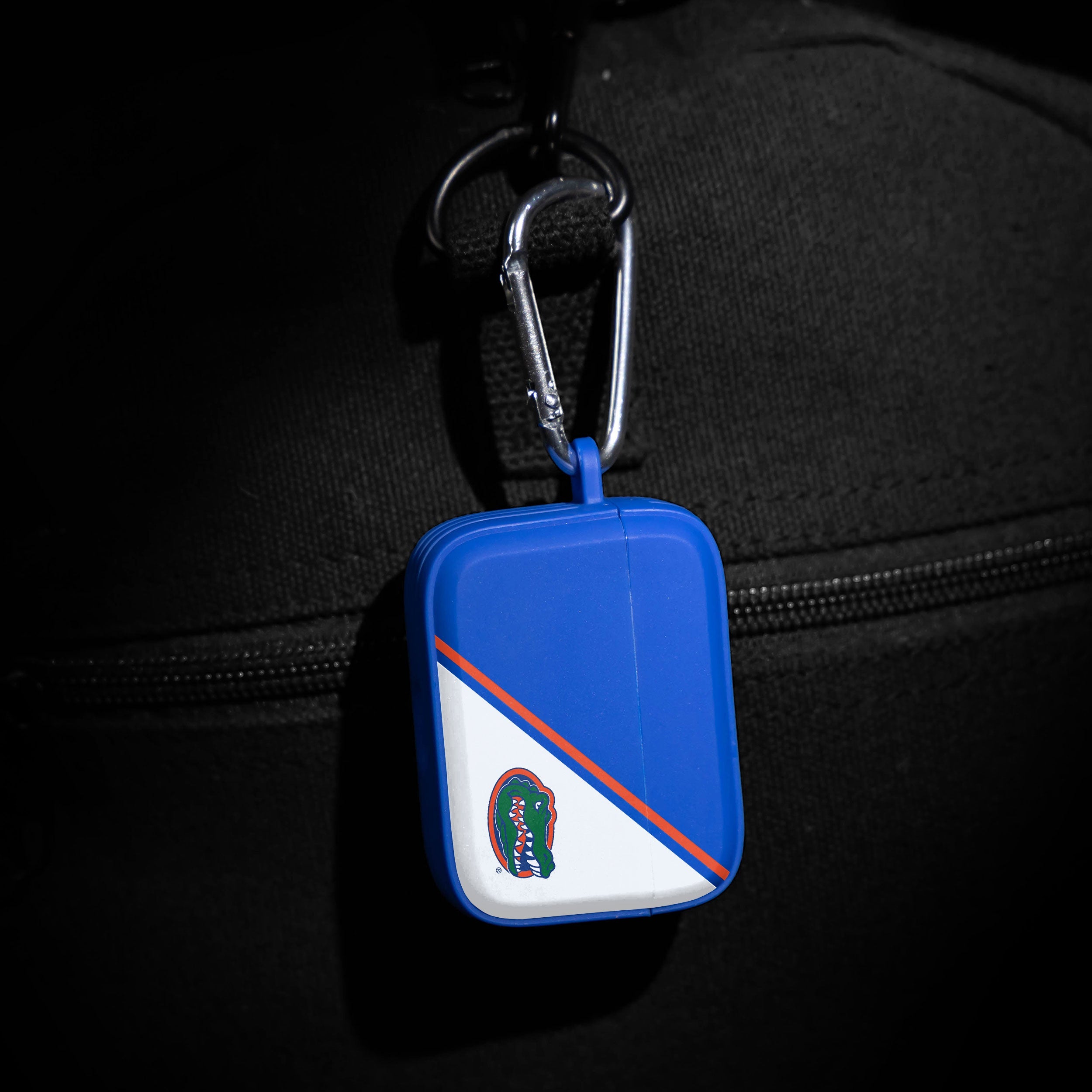 Florida Gators HDX Champion Series Apple AirPods Pro 1 & 2 Case Cover 3