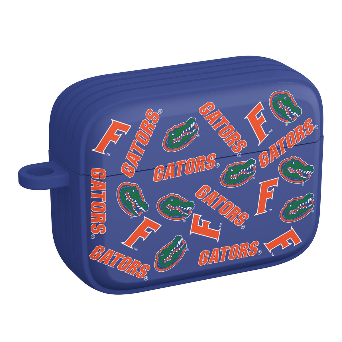 Florida Gators HDX AirPods Pro 1 & 2 Case Cover | Affinity Bands 10