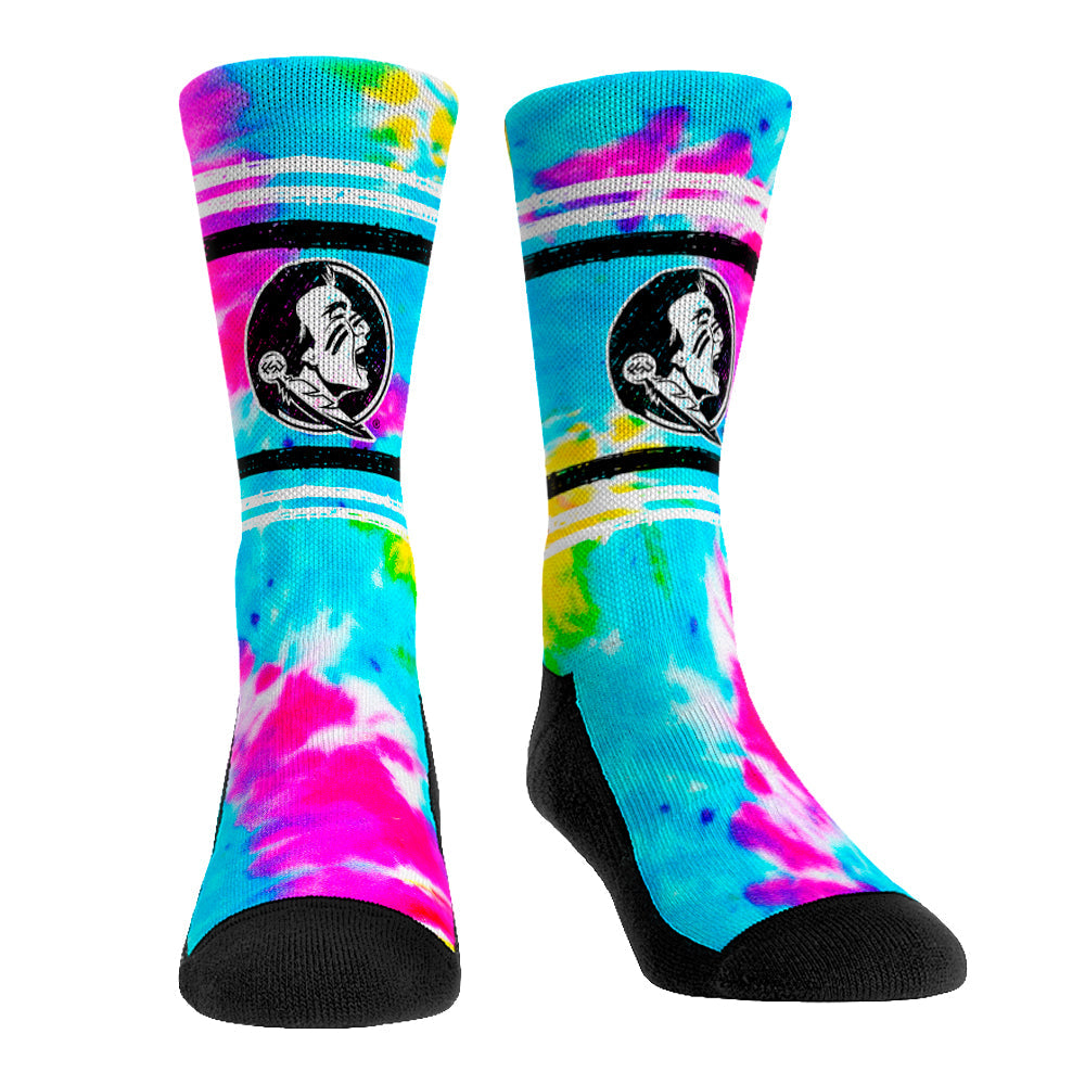 Florida State Seminoles - Multicolor | Rock 'Em Socks