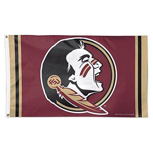 Florida State Seminoles Flag 3x5 1