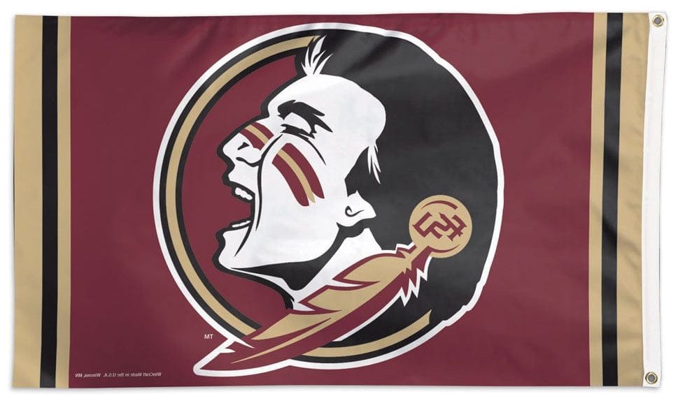 Florida State Seminoles Flag 3x5 2