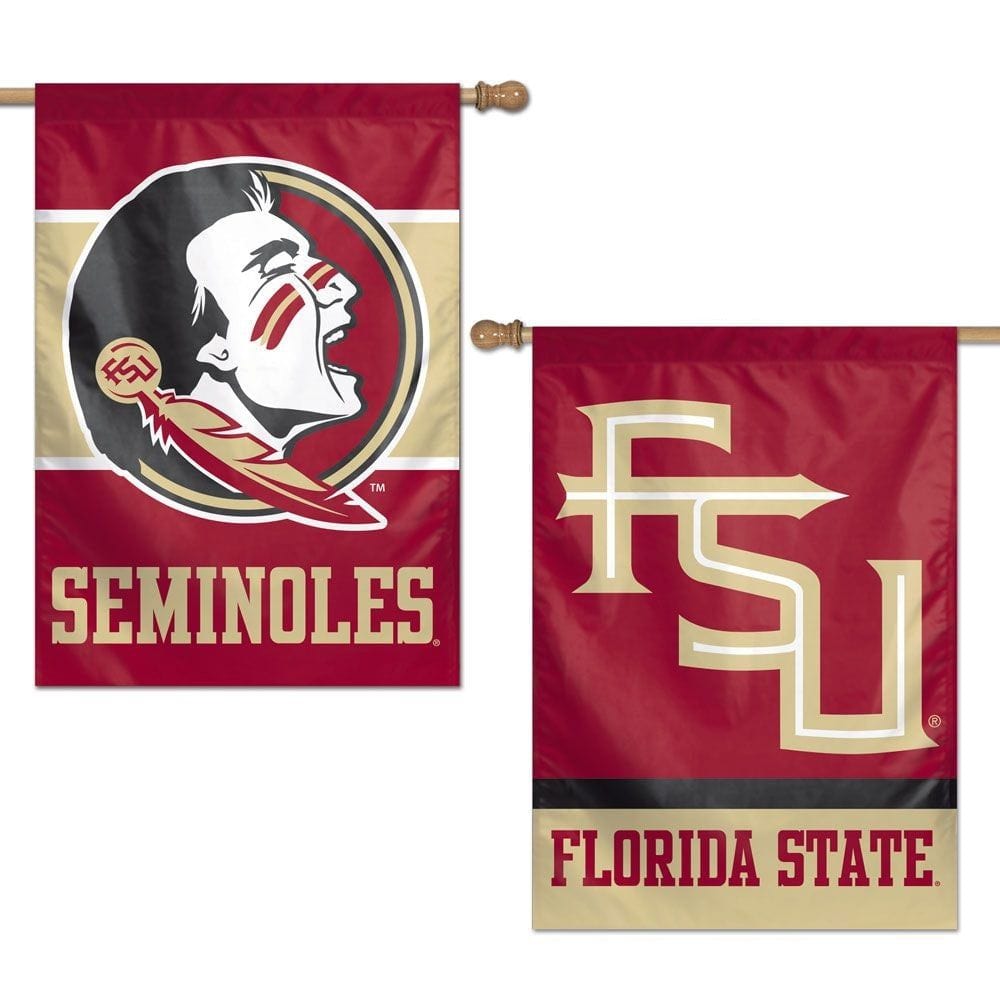 Florida State University 2 Sided Banner