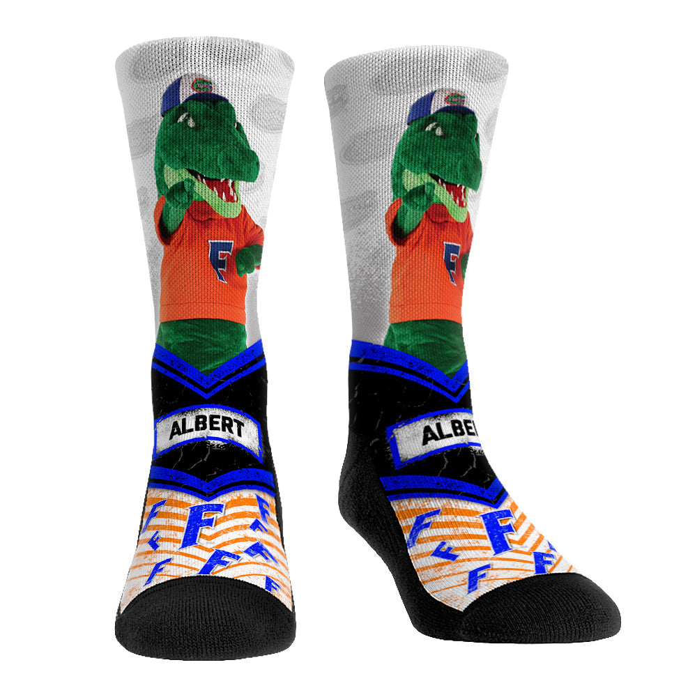Florida Gators - Mascot Walkout | Rock 'Em Socks 1
