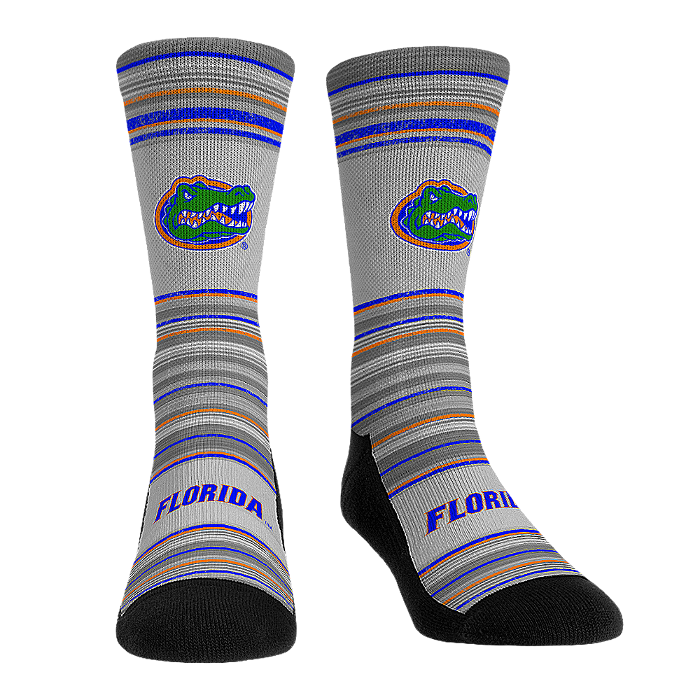 Florida Gators - Heather Classics | Rock 'Em Socks 1
