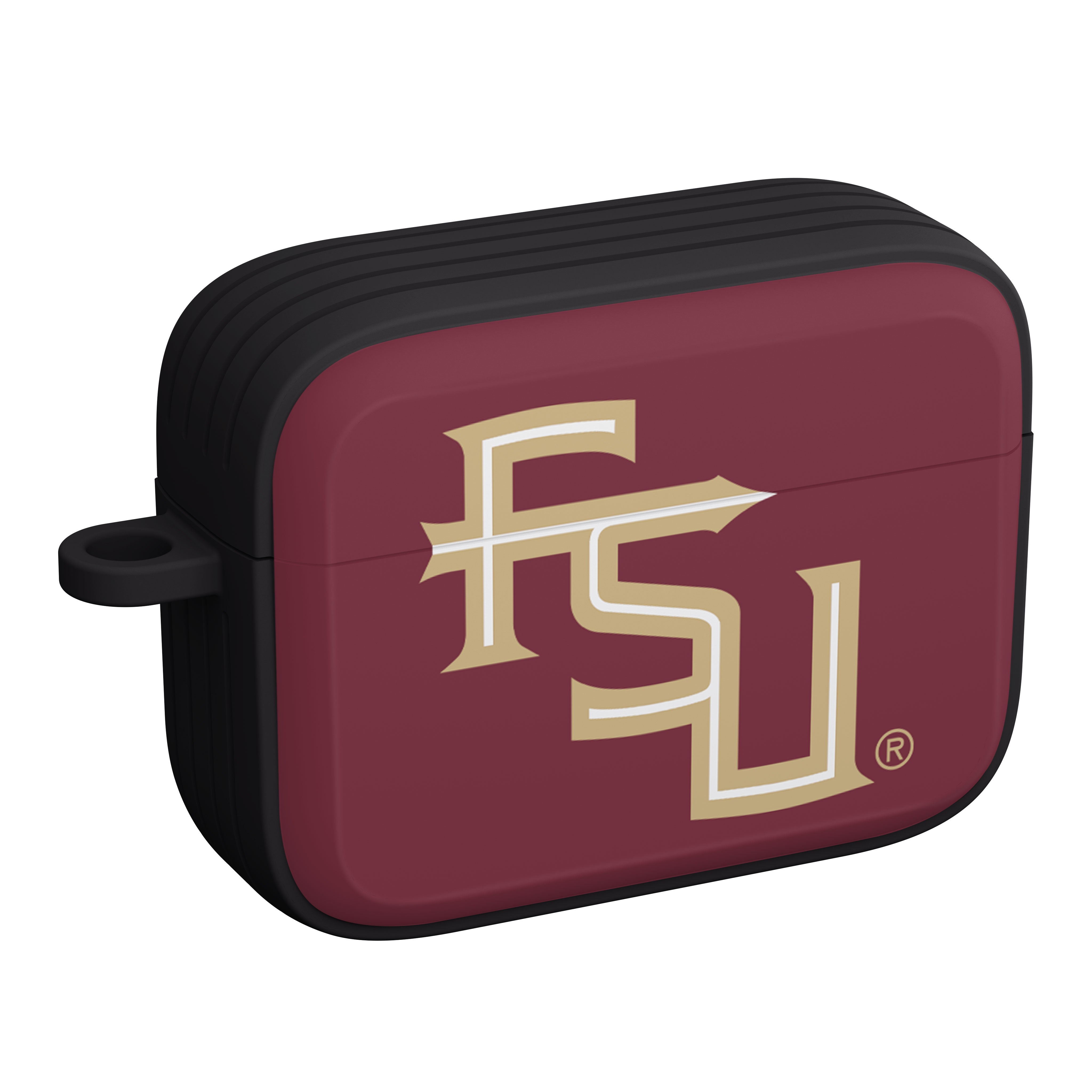 Florida State Seminoles HDX Apple Airpods Pro 1 & 2 Case Cover 11