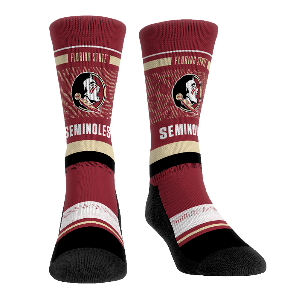 Florida State Seminoles - Franchise | Rock 'Em Socks