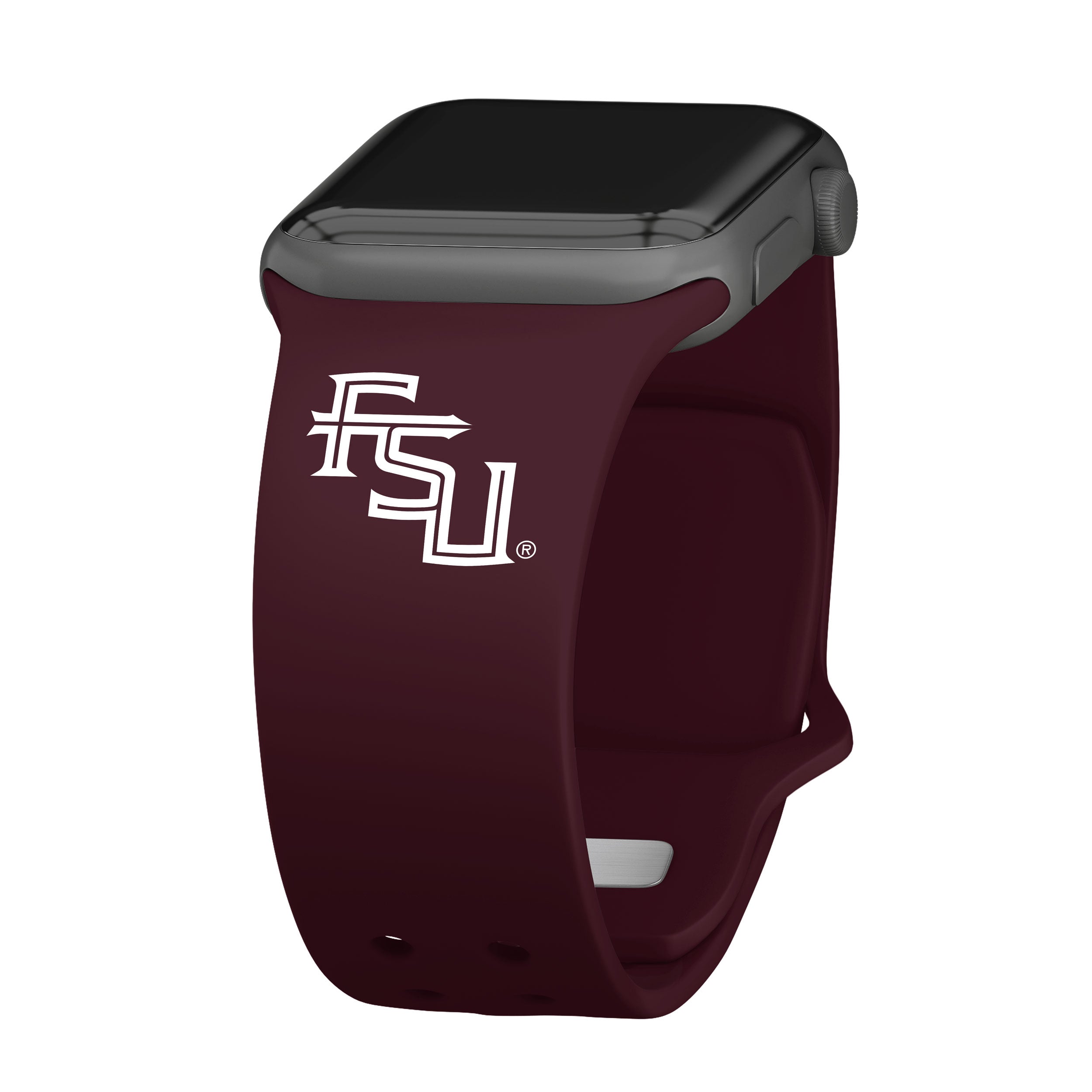 Florida State Seminoles Apple Watch Band 1