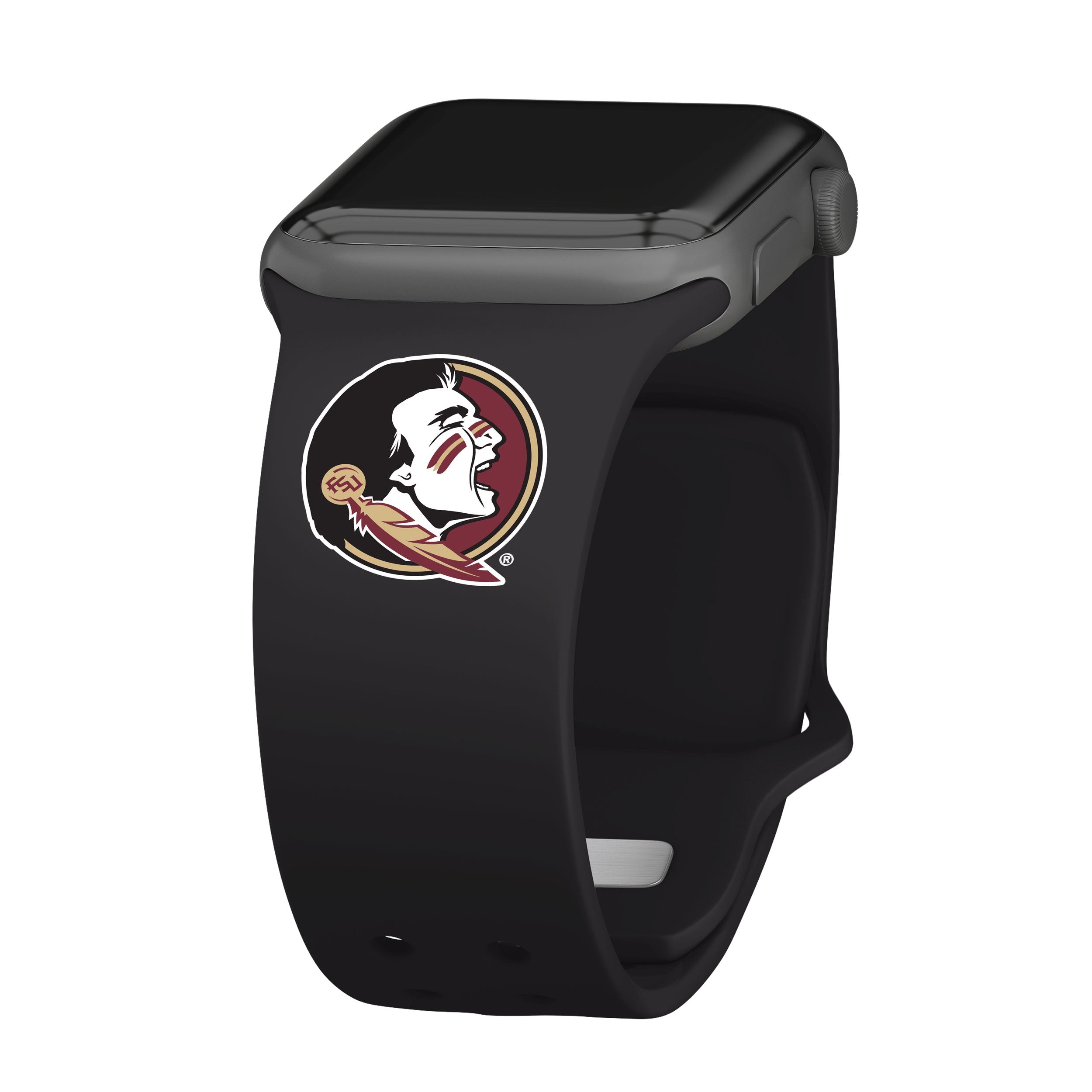 Florida State Seminoles Apple Watch Band 5