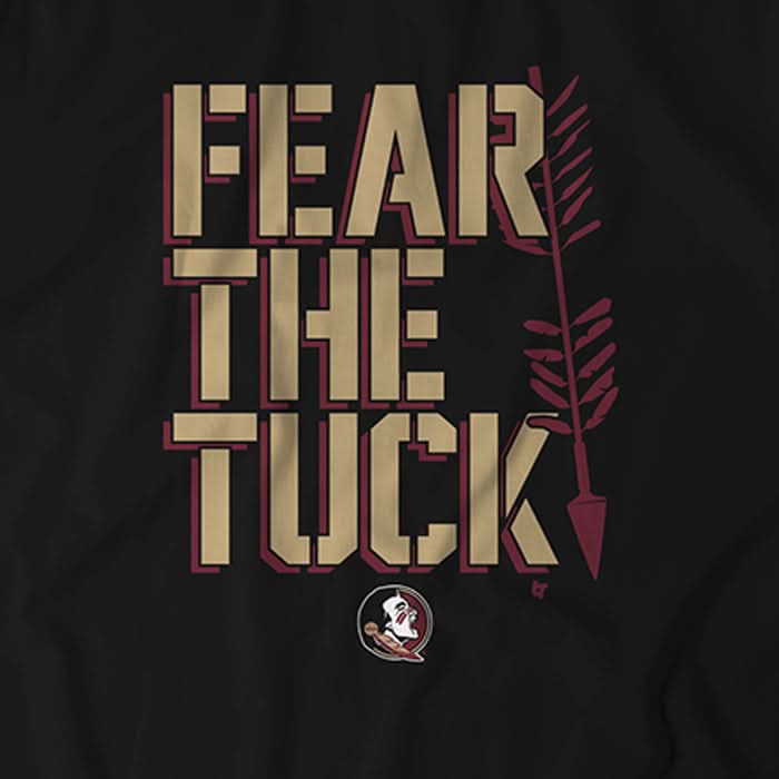 Florida State: Fear The Tuck 5
