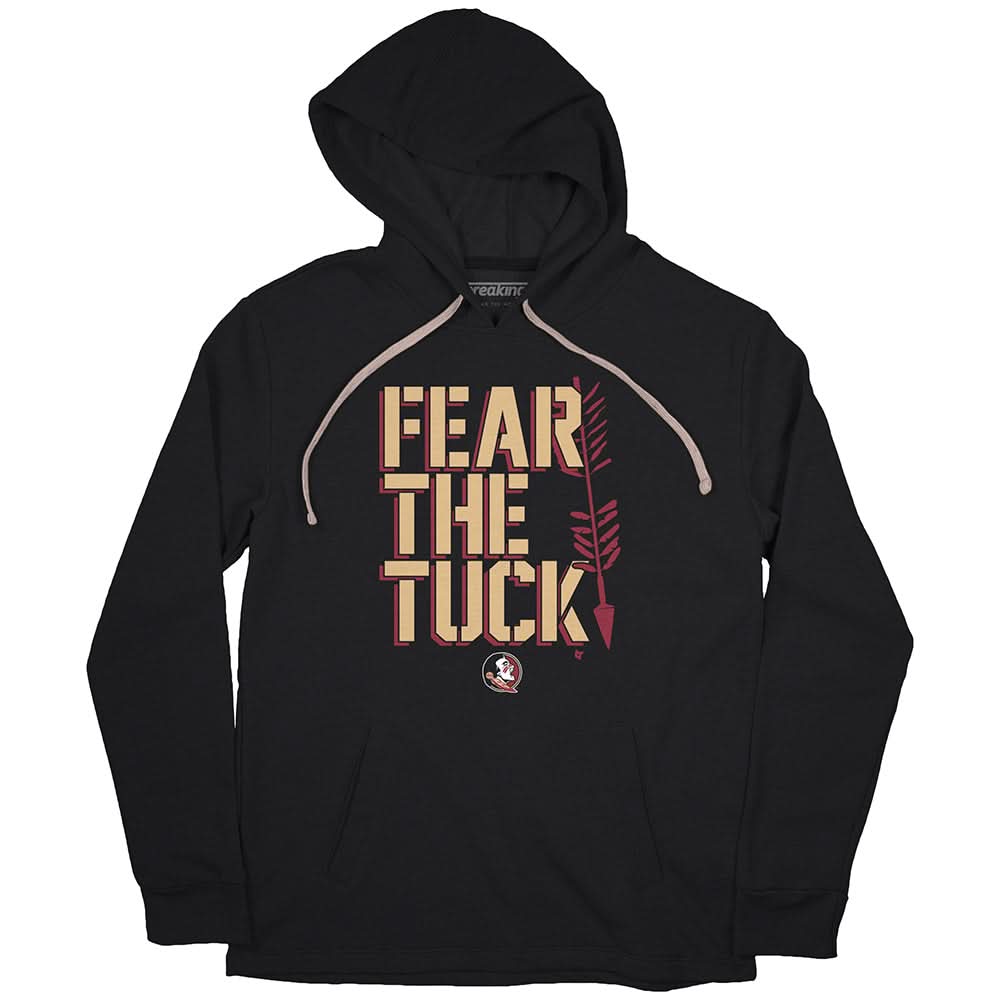 Florida State: Fear The Tuck 2