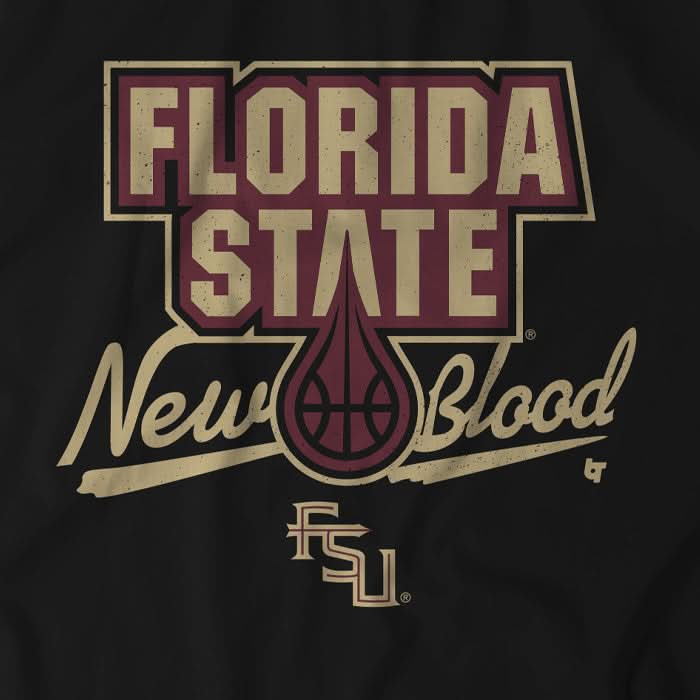 Florida State New Blood 5