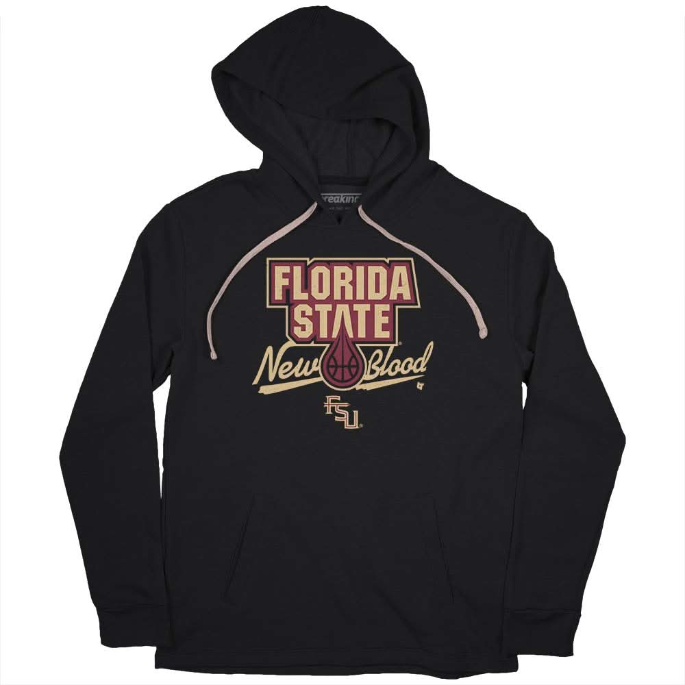 Florida State New Blood 2