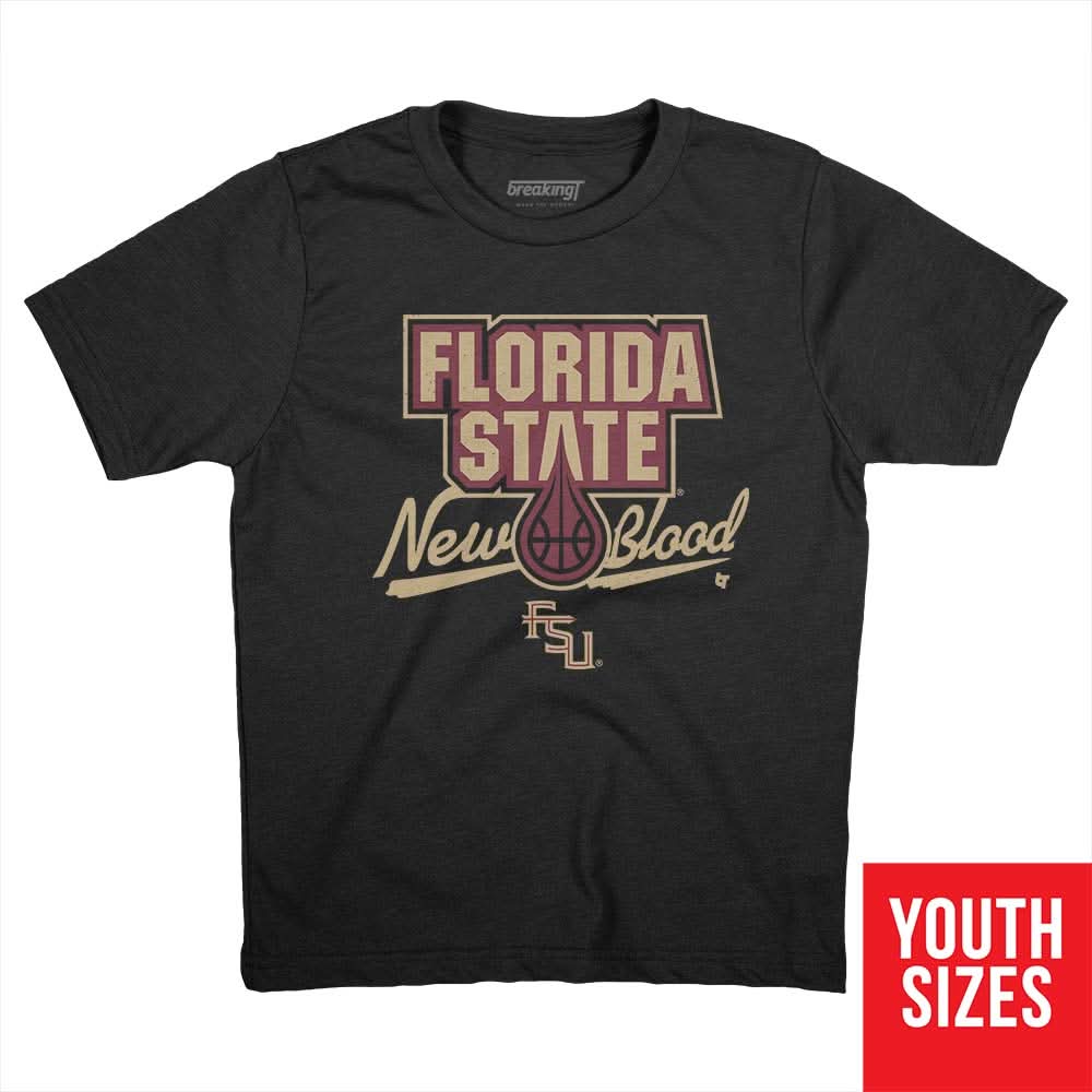 Florida State New Blood 3
