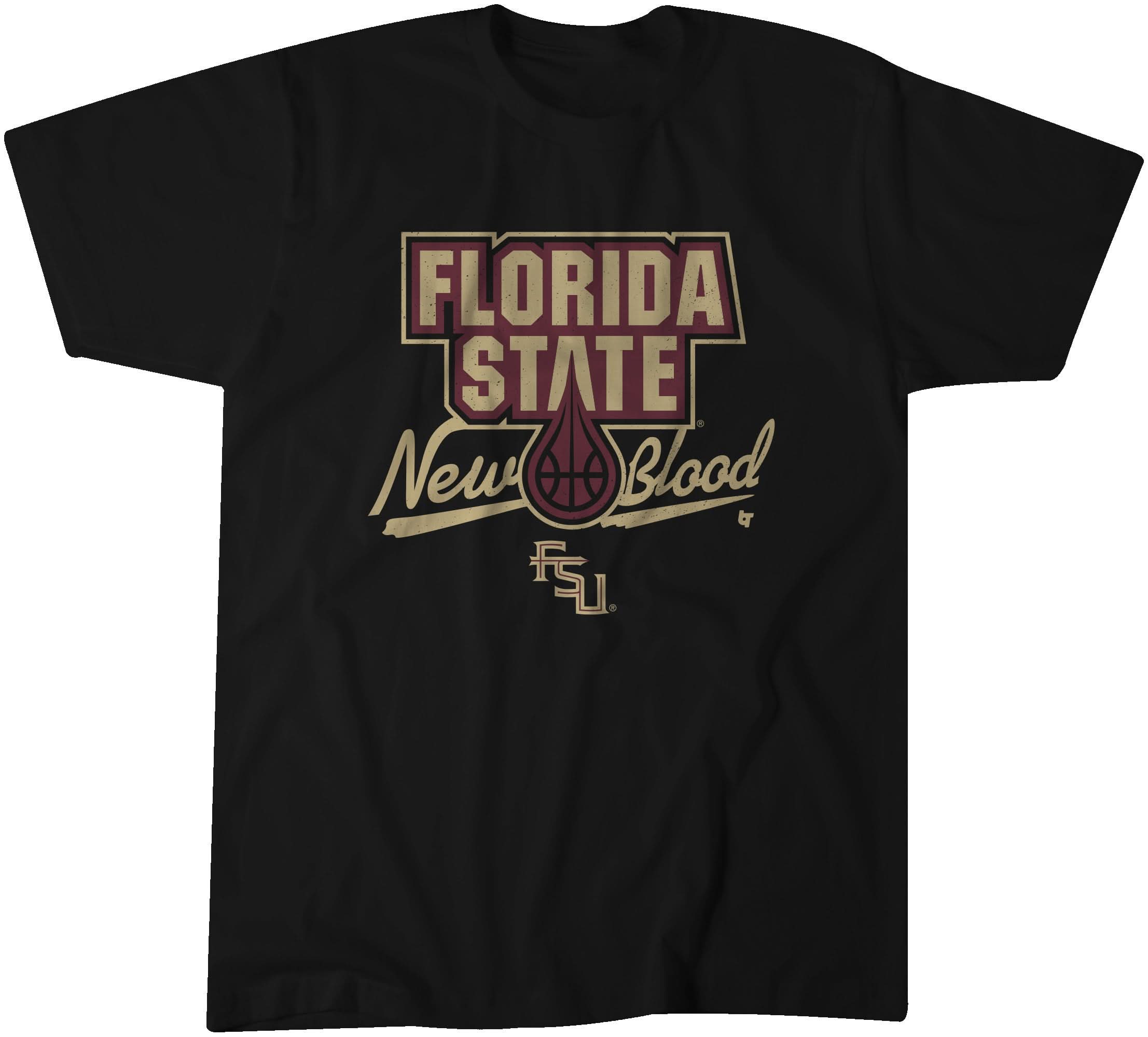 Florida State New Blood 1
