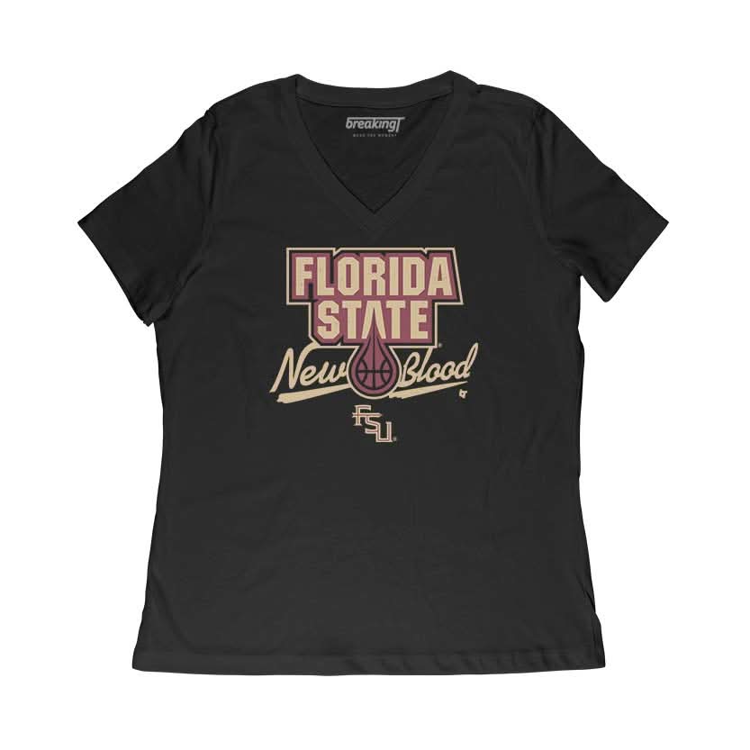 Florida State New Blood 4