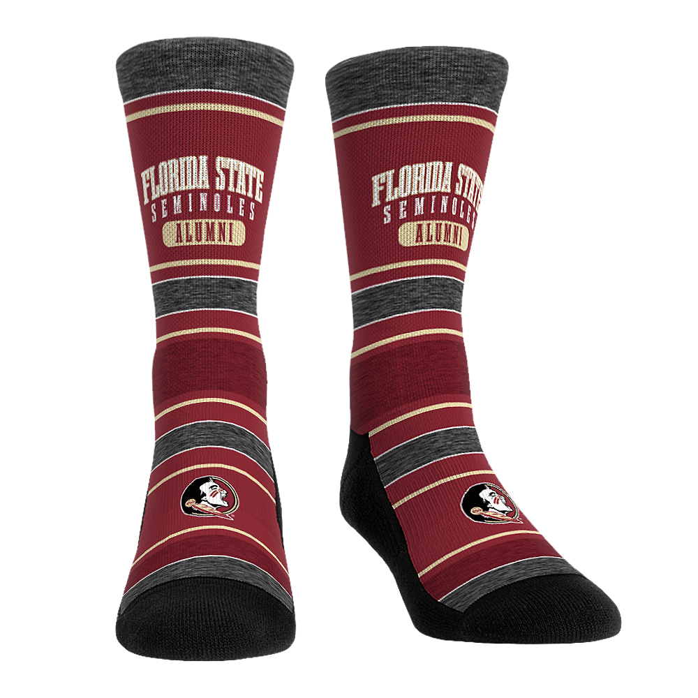 Florida State Seminoles - Alumni | Rock 'Em Socks
