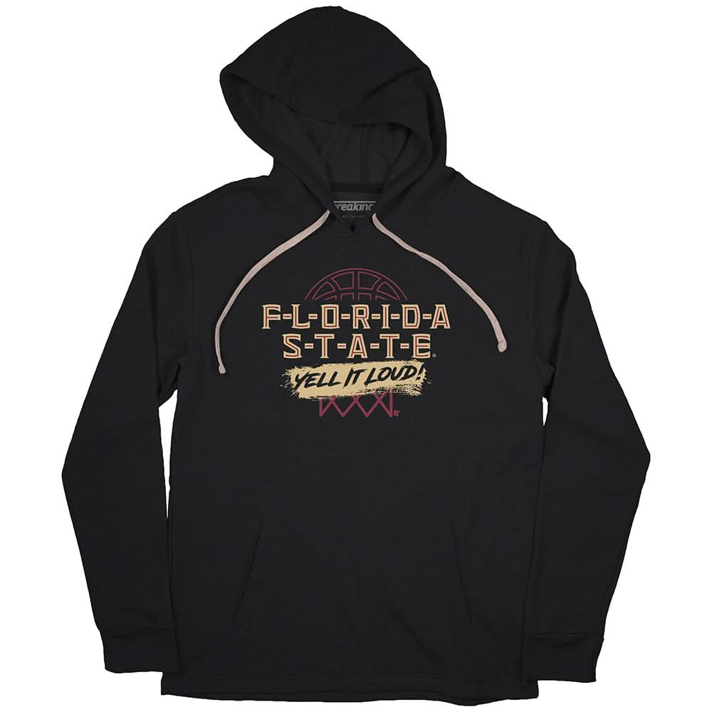 Florida State: Yell It Loud 2