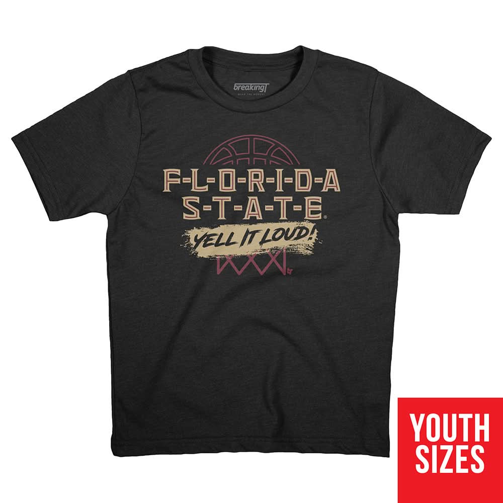 Florida State: Yell It Loud 3