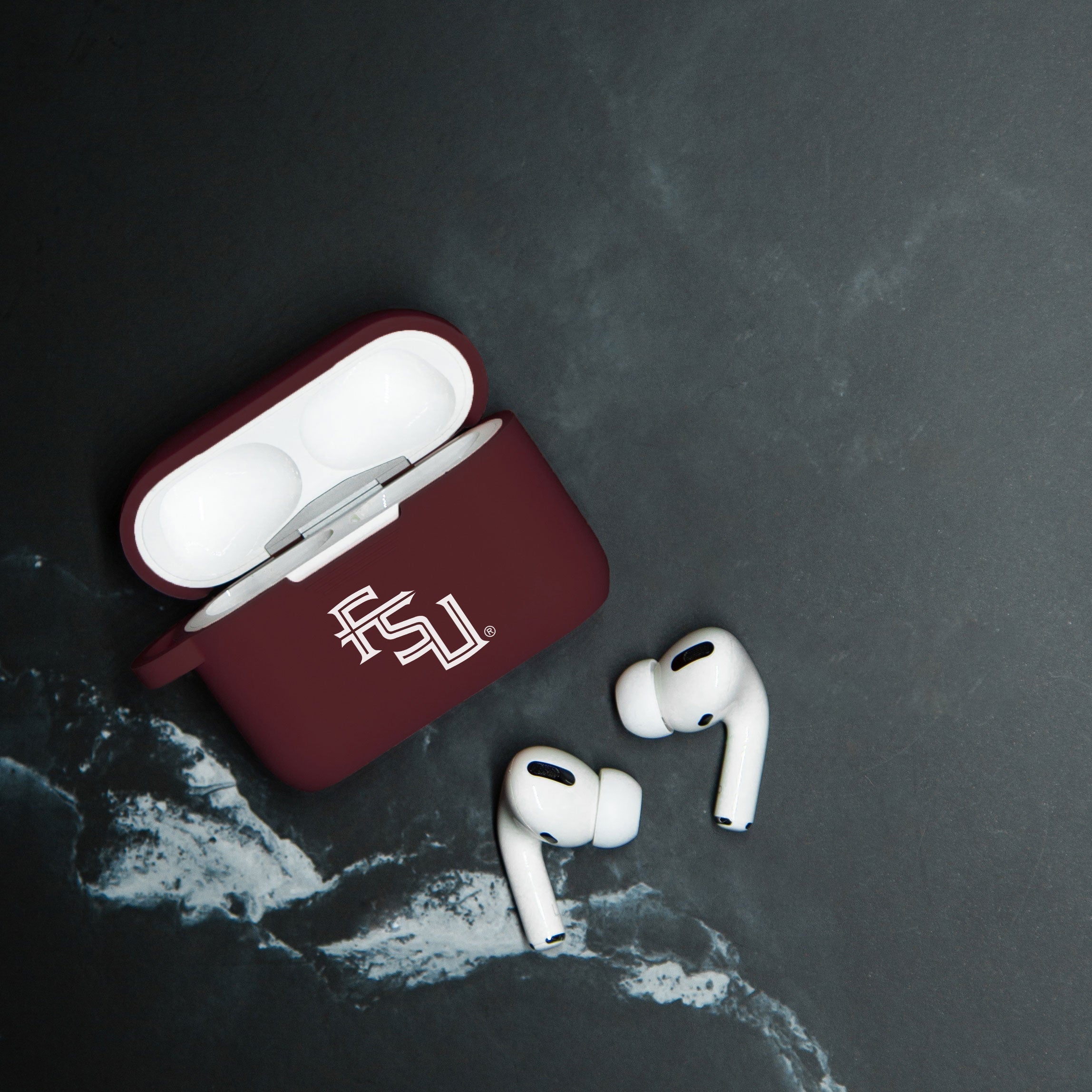 Florida State Seminoles AirPods Pro 1 & 2  Case Cover 2