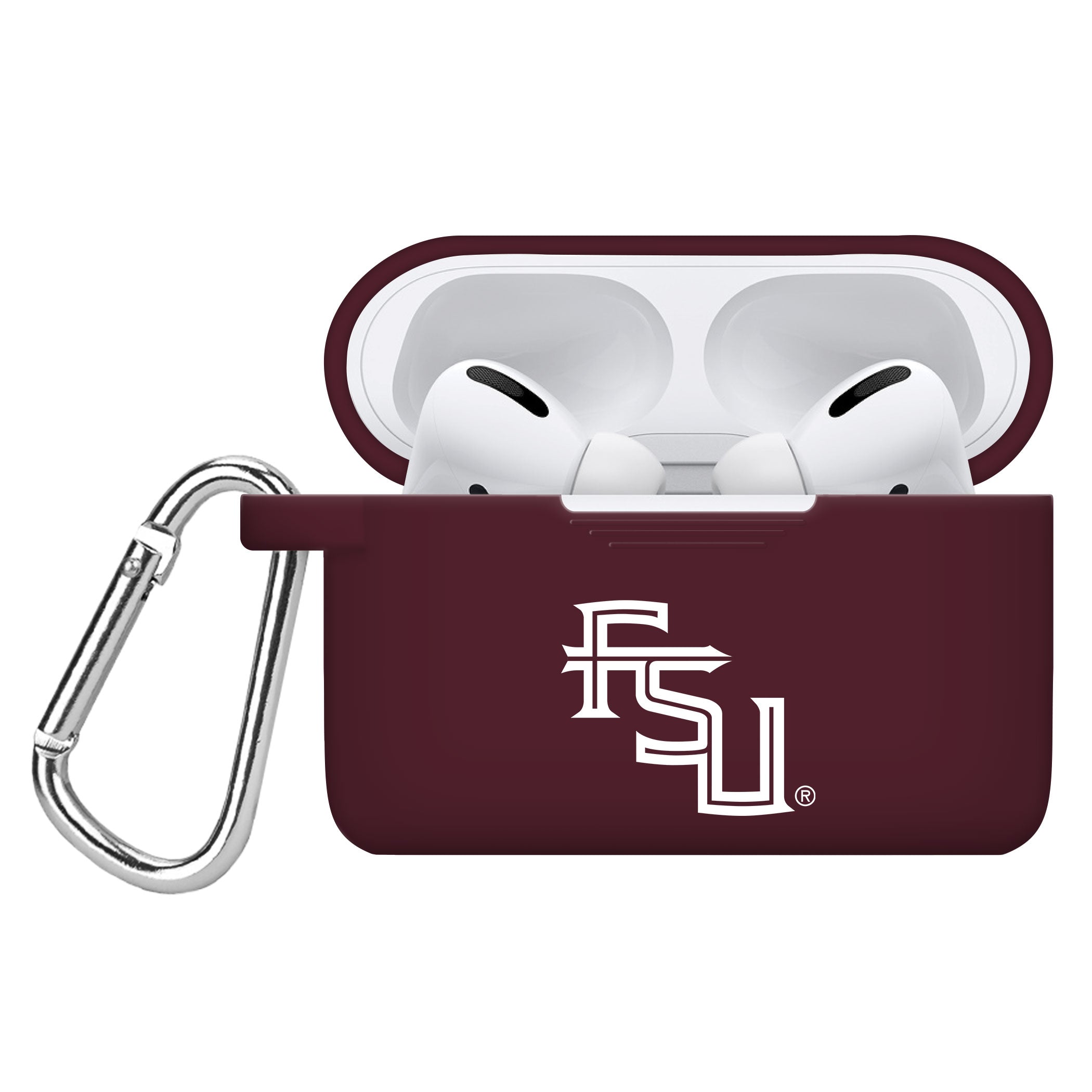 Florida State Seminoles AirPods Pro 1 & 2  Case Cover 1