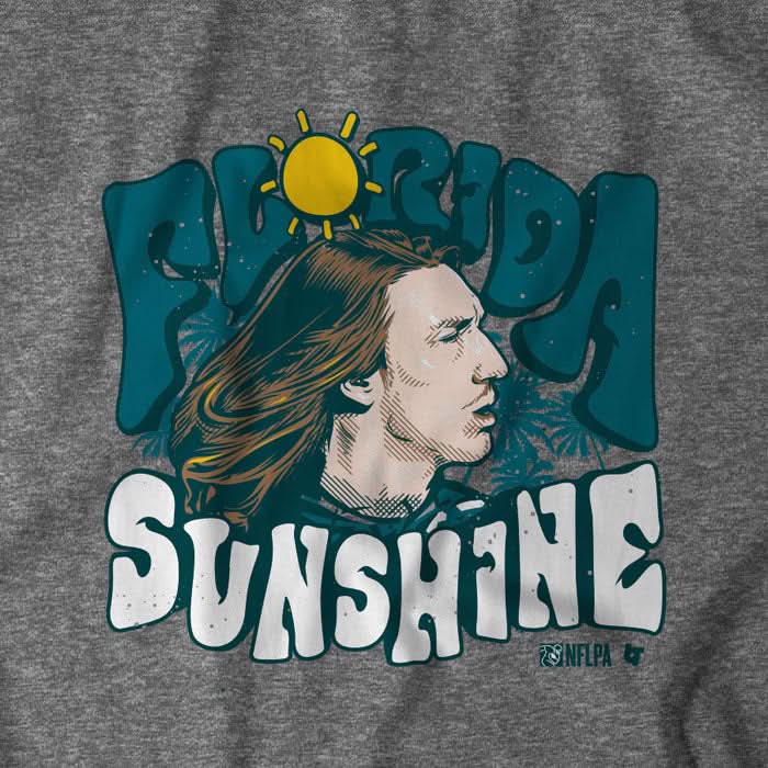 Florida Sunshine 4