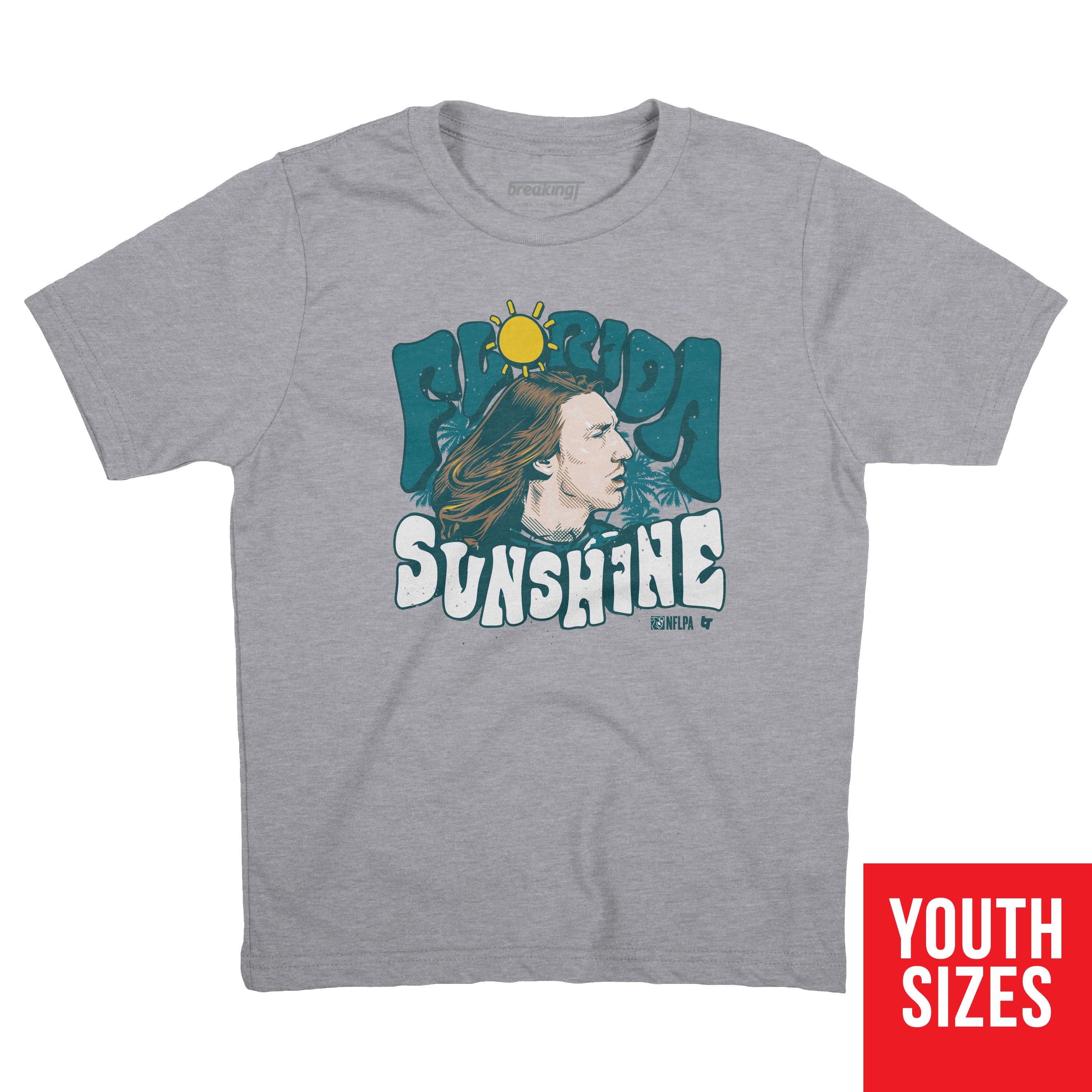 Florida Sunshine 3