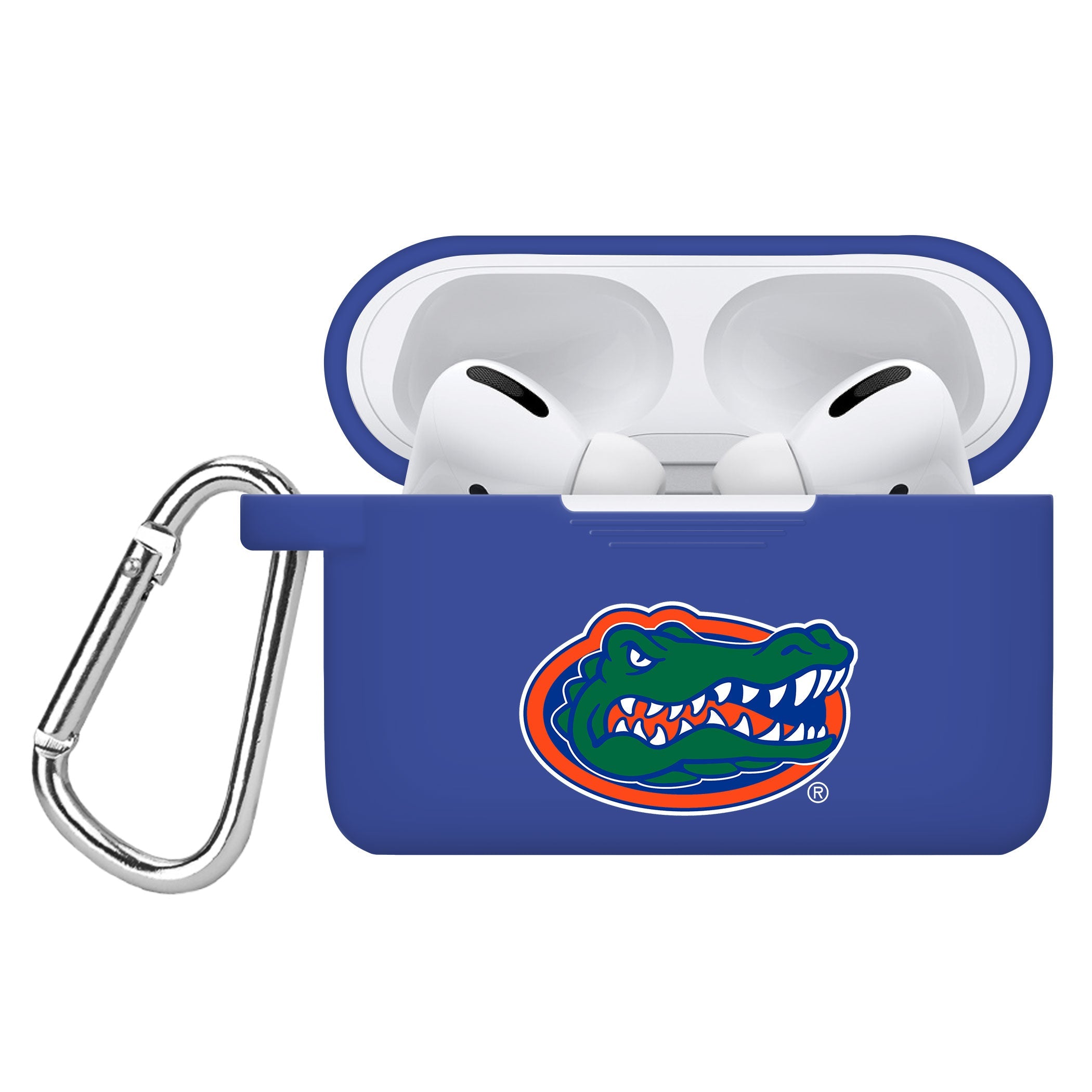 Florida Gators AirPods Pro 1 & 2 Case Cover | Affinity Bands