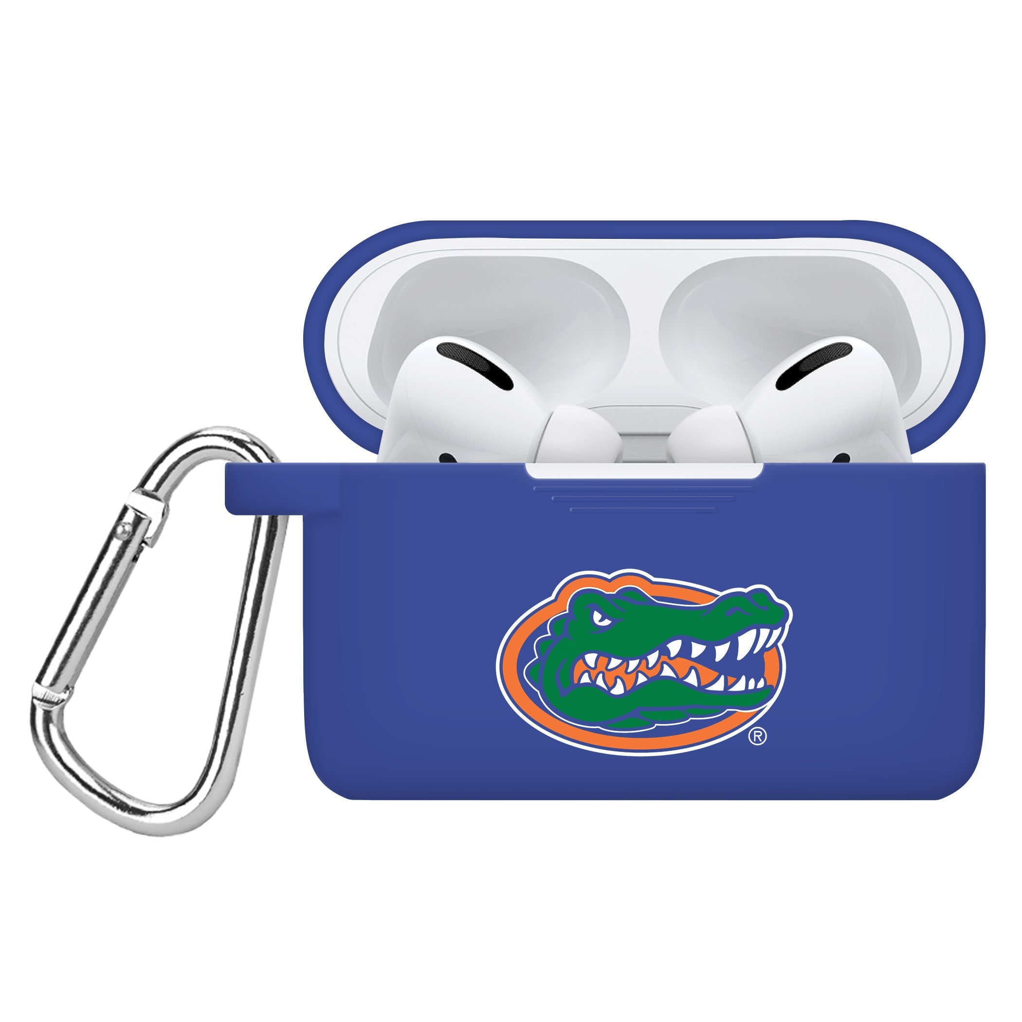 Florida Gators AirPods Pro 1 & 2 Case Cover | Affinity Bands