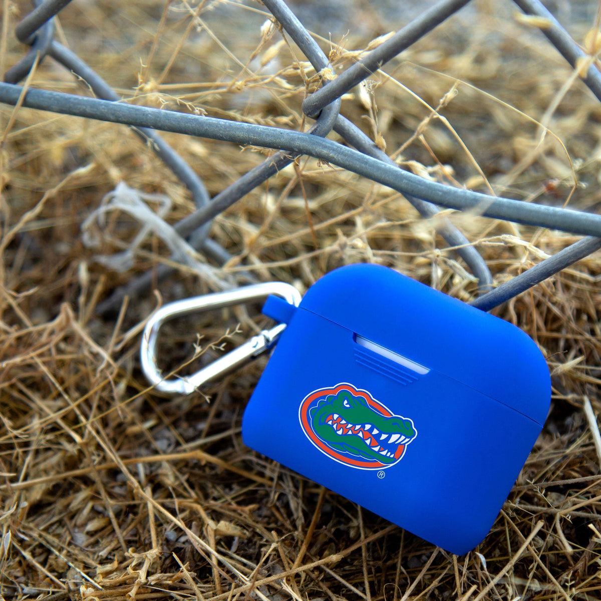 Florida Gators AirPods Pro 1 & 2 Case Cover | Affinity Bands 3