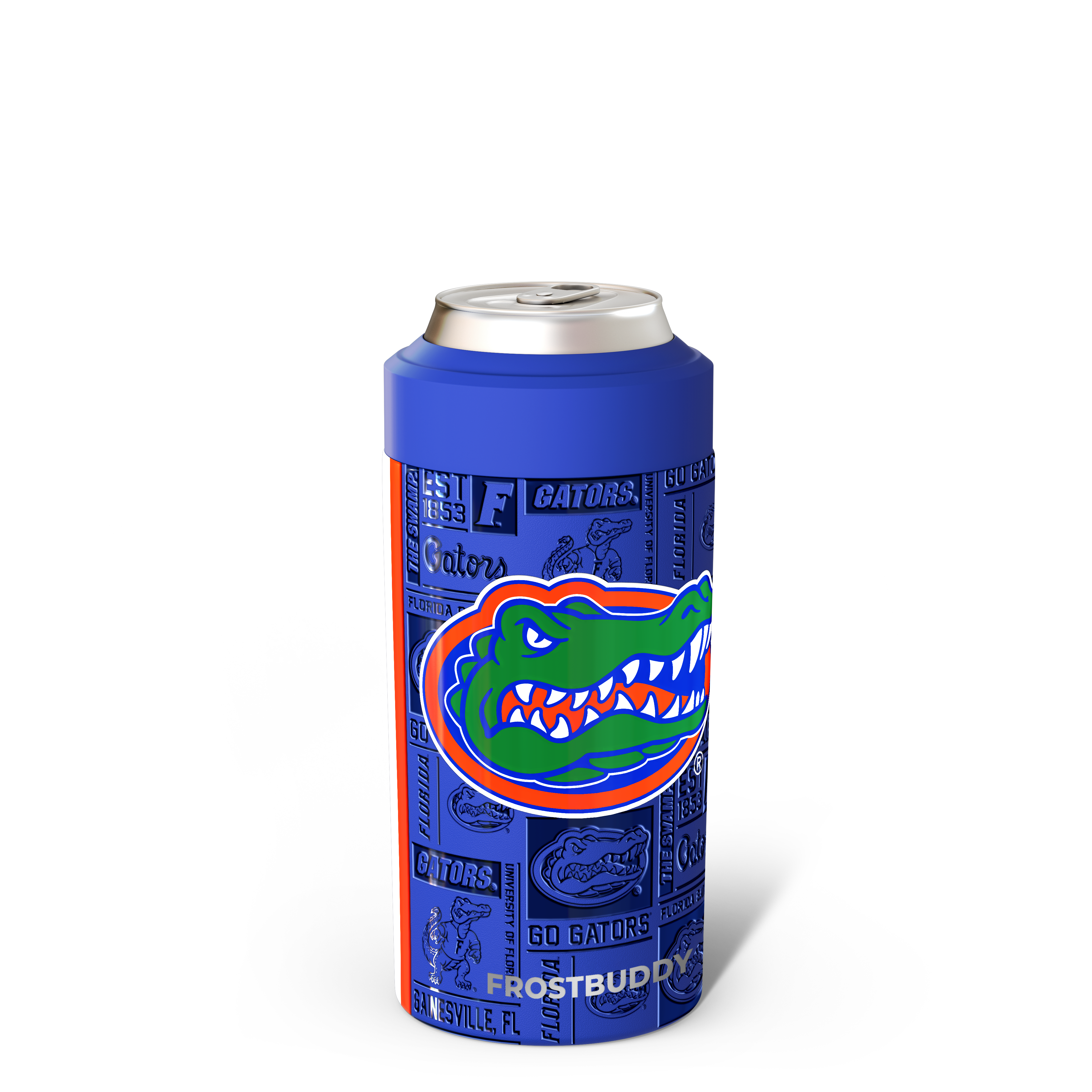 Universal Buddy | Florida Gators | Legacy | Frost Buddy