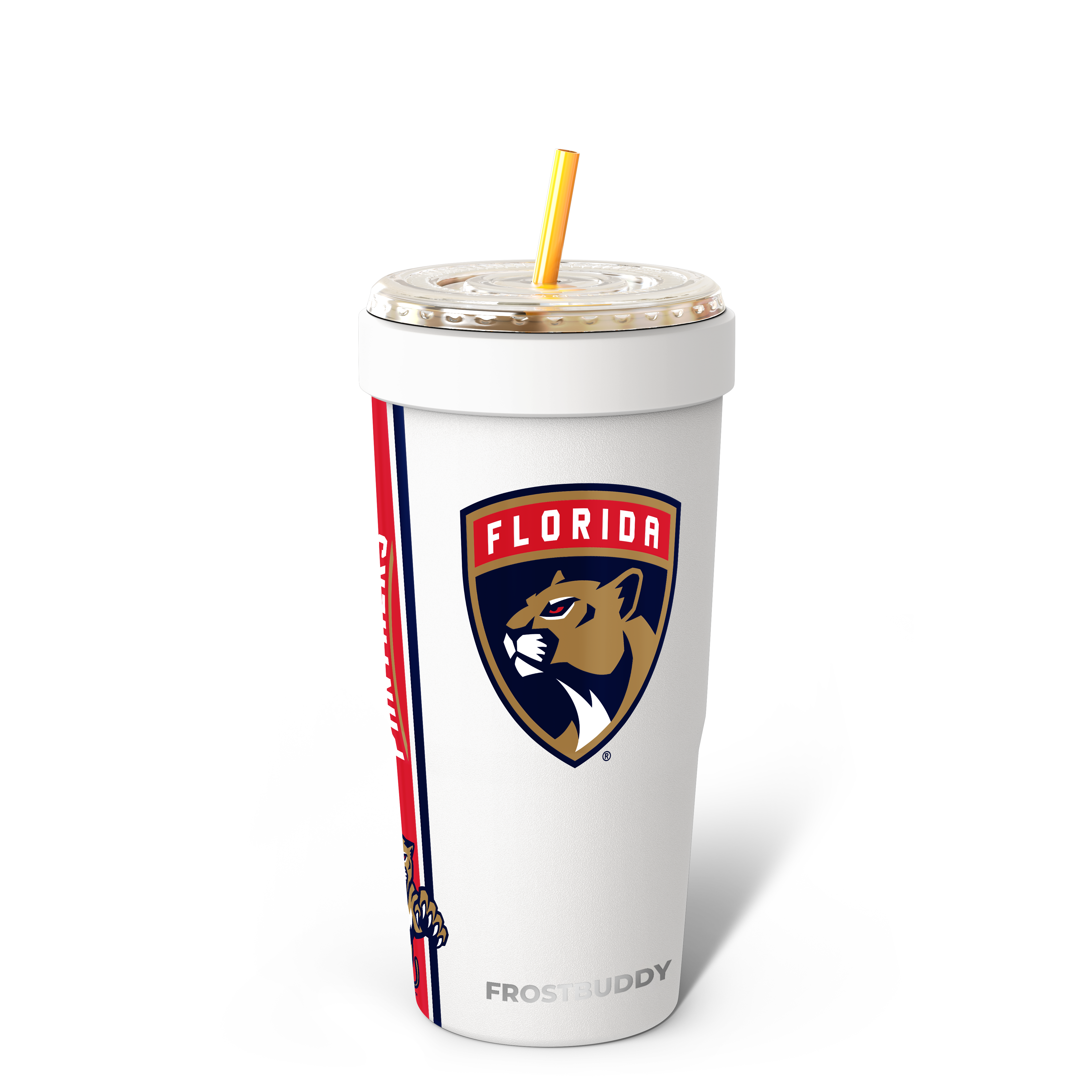 To-Go Buddy | Florida Panthers | Gameday | Frost Buddy