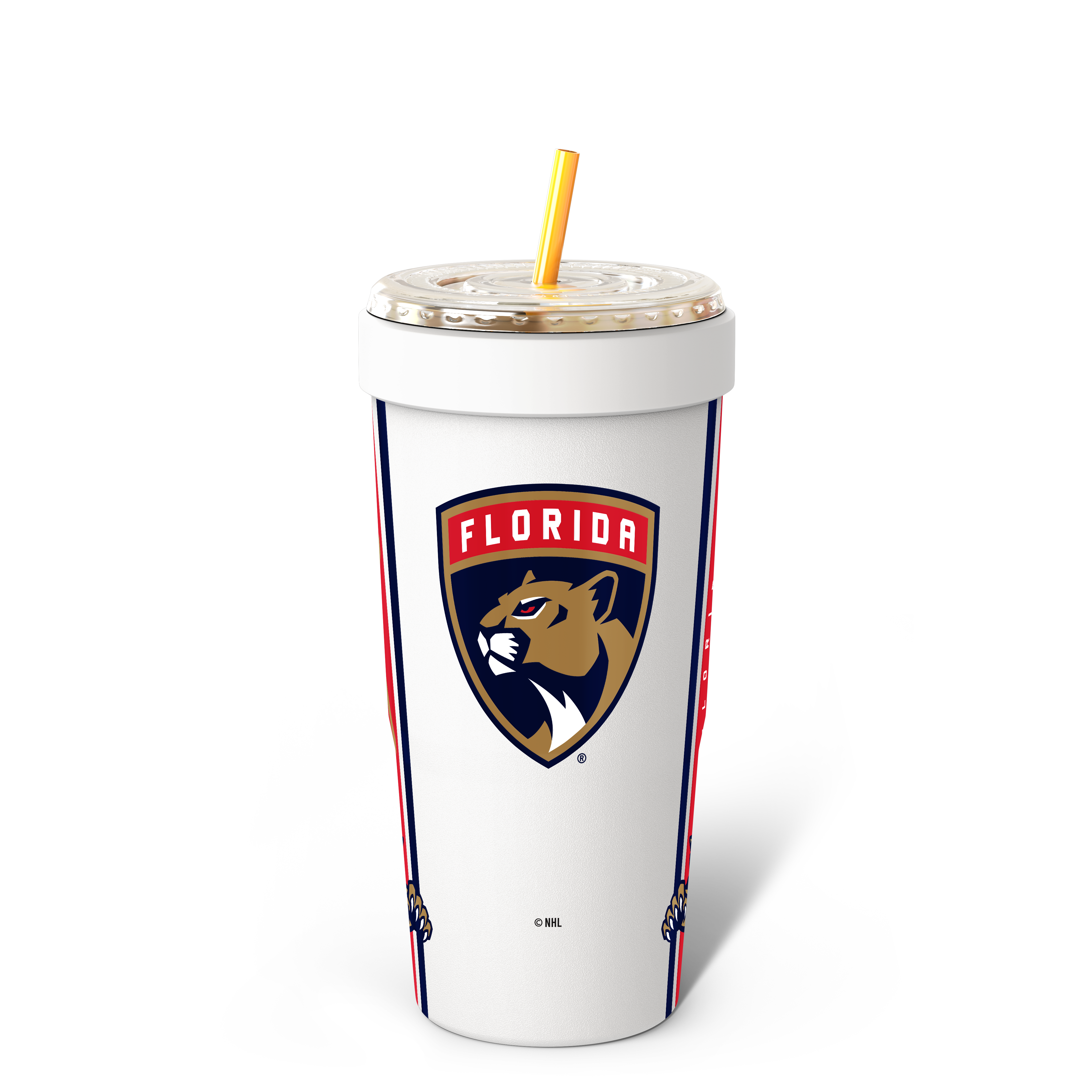 To-Go Buddy | Florida Panthers | Gameday | Frost Buddy 3