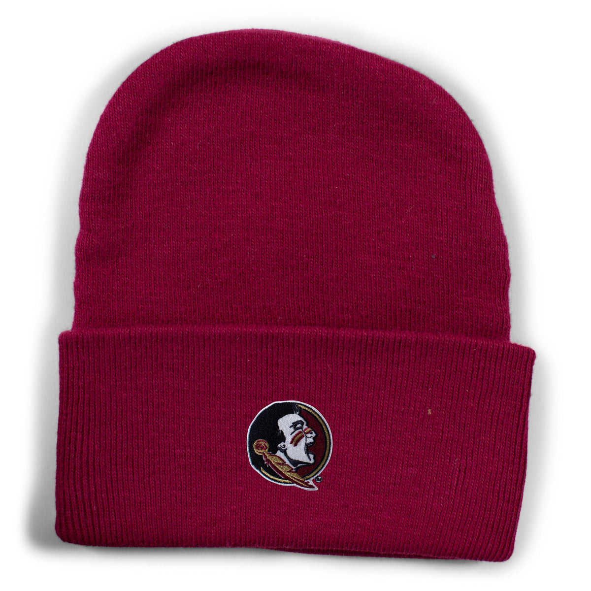 Florida State Knit Cap | Two Feet Ahead 1