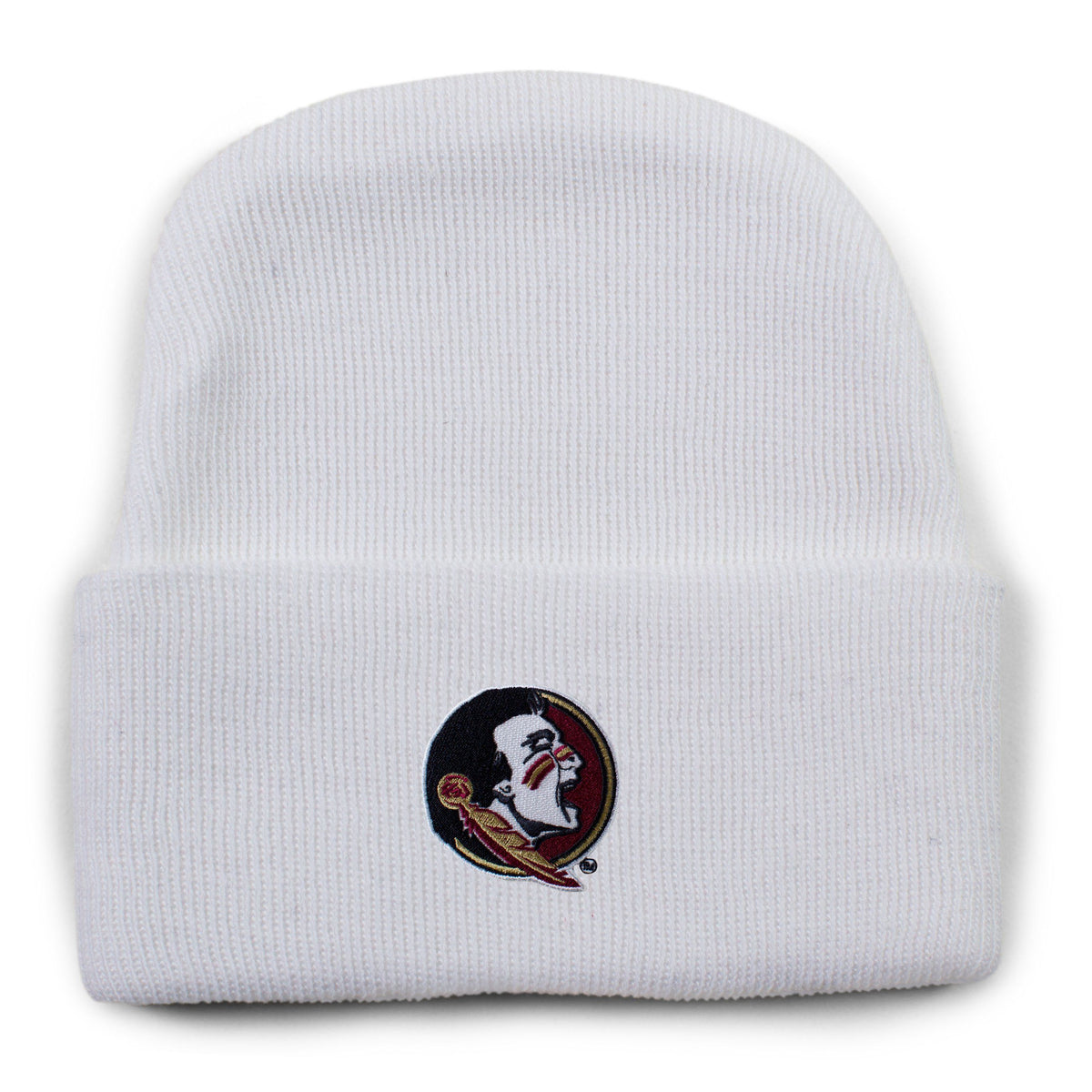Florida State Knit Cap | Two Feet Ahead 4