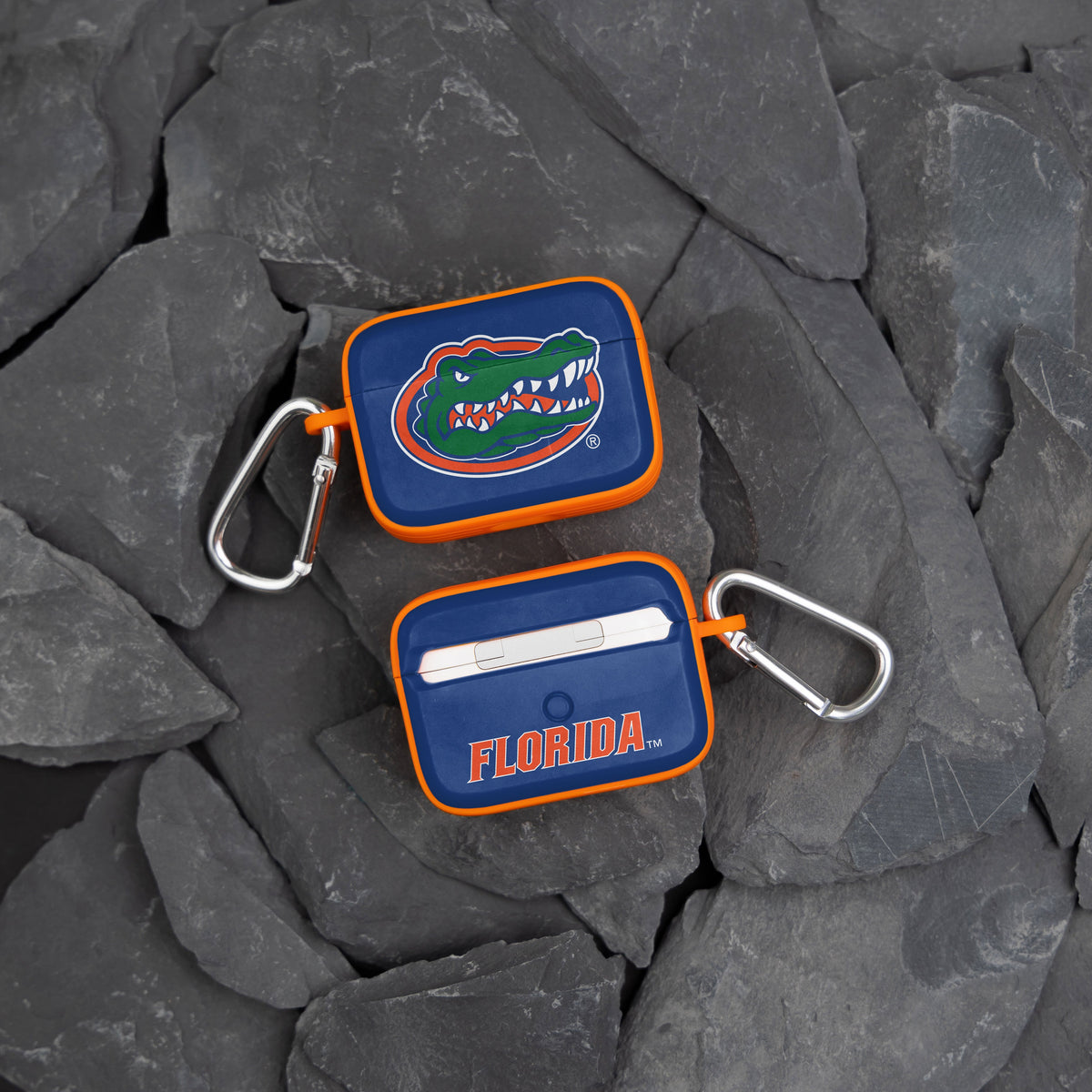 Florida Gators HDX AirPods Pro 1 & 2 Case Cover | Affinity Bands 4