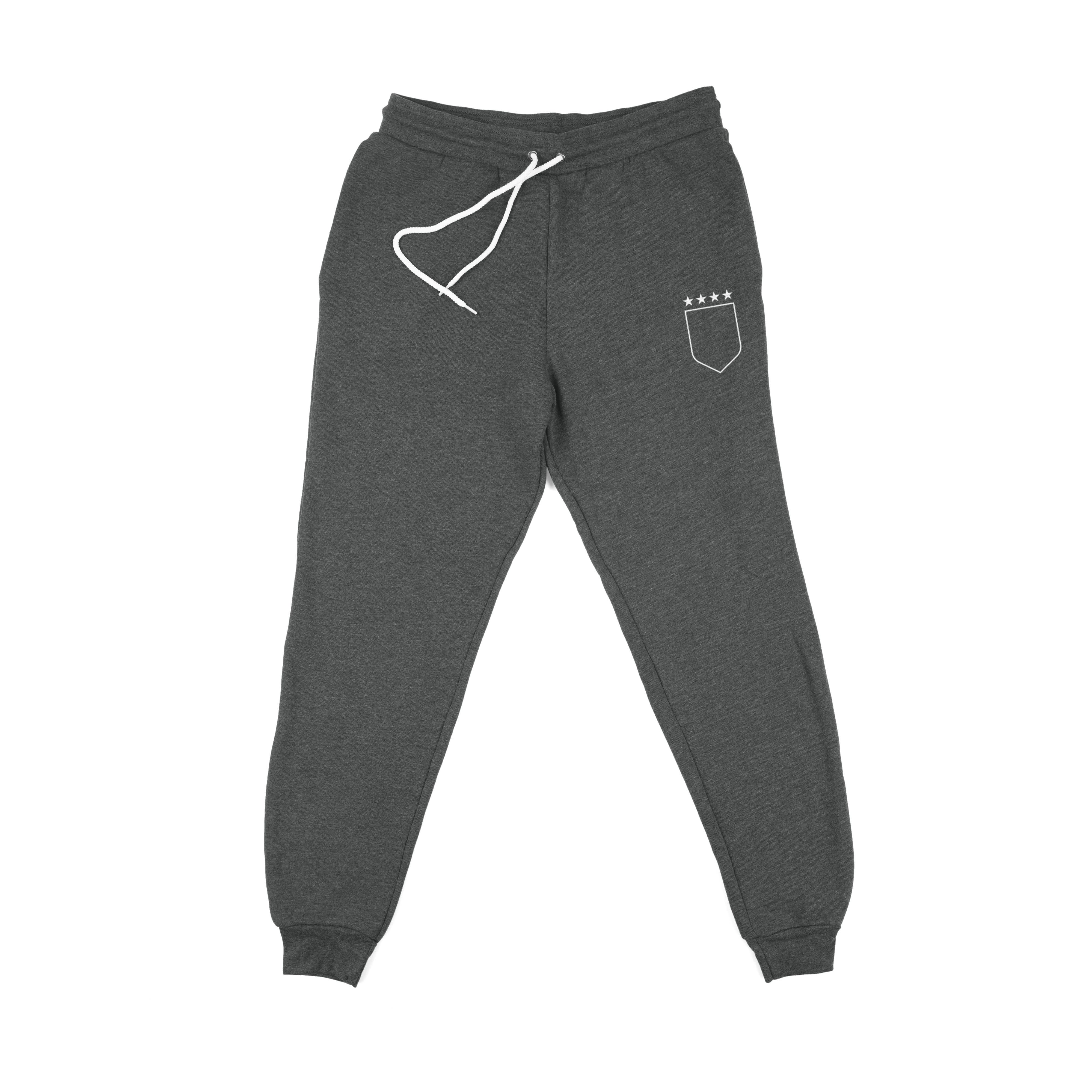 4 Stars Only Joggers 1