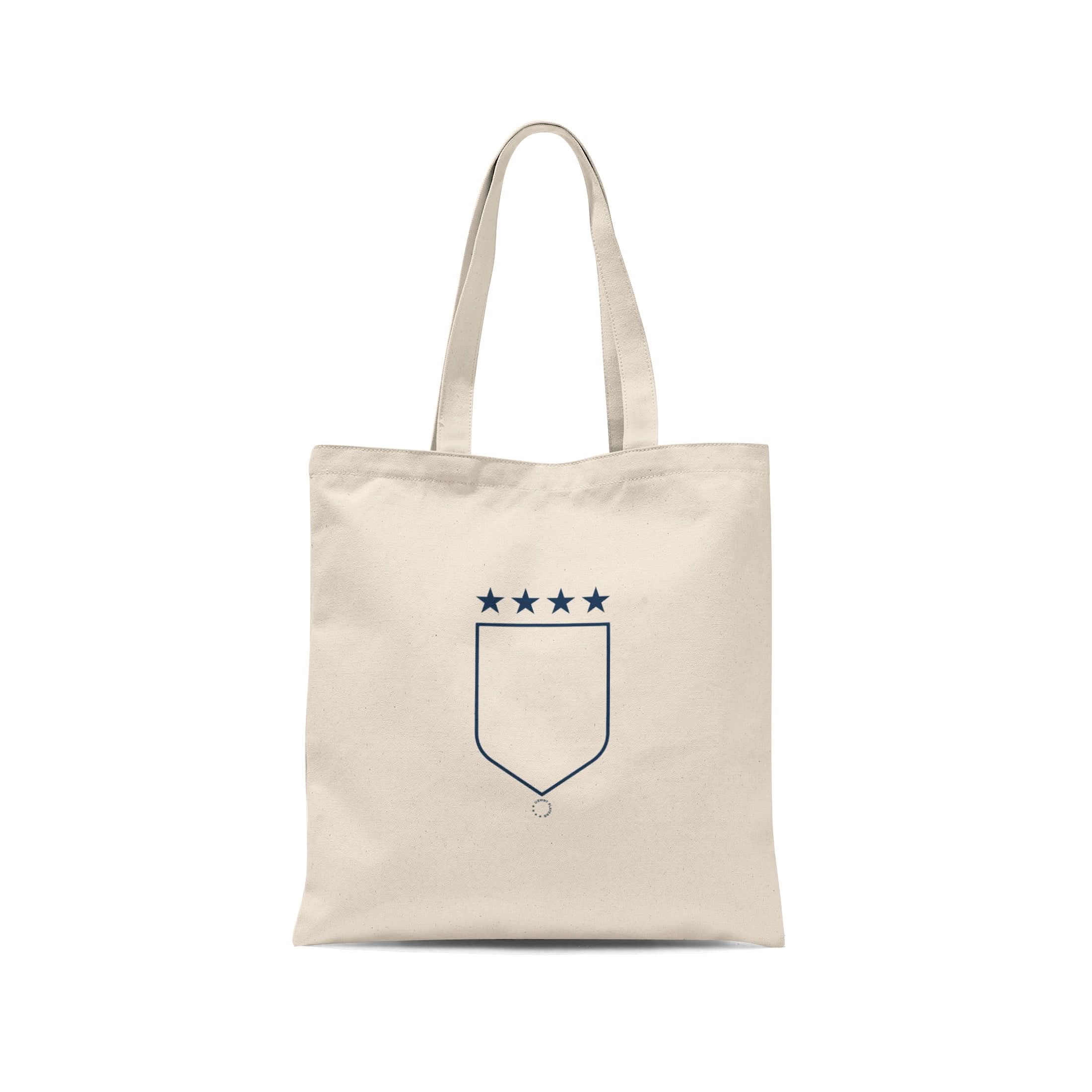 4 Stars Only Tote 1