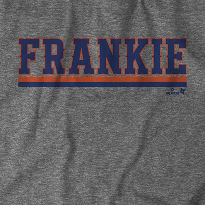 Frankie 3
