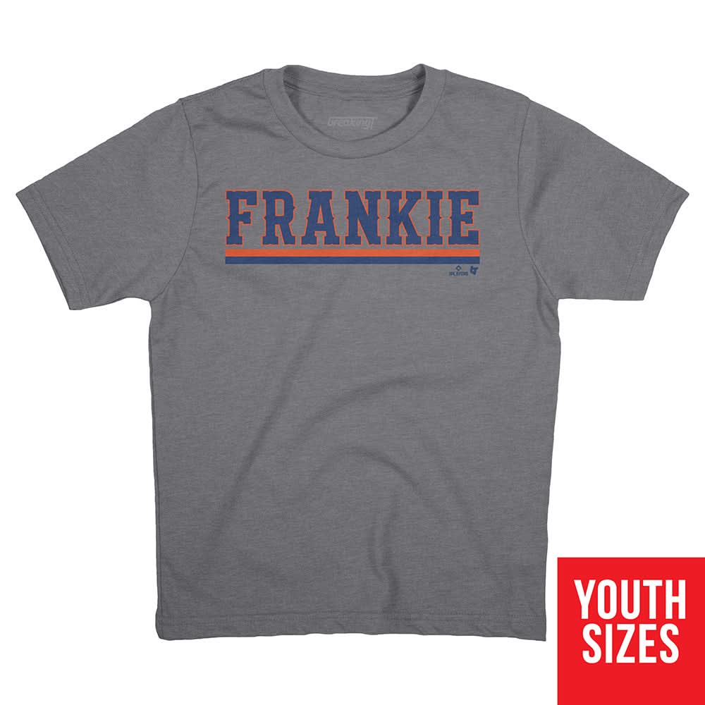 Frankie 2