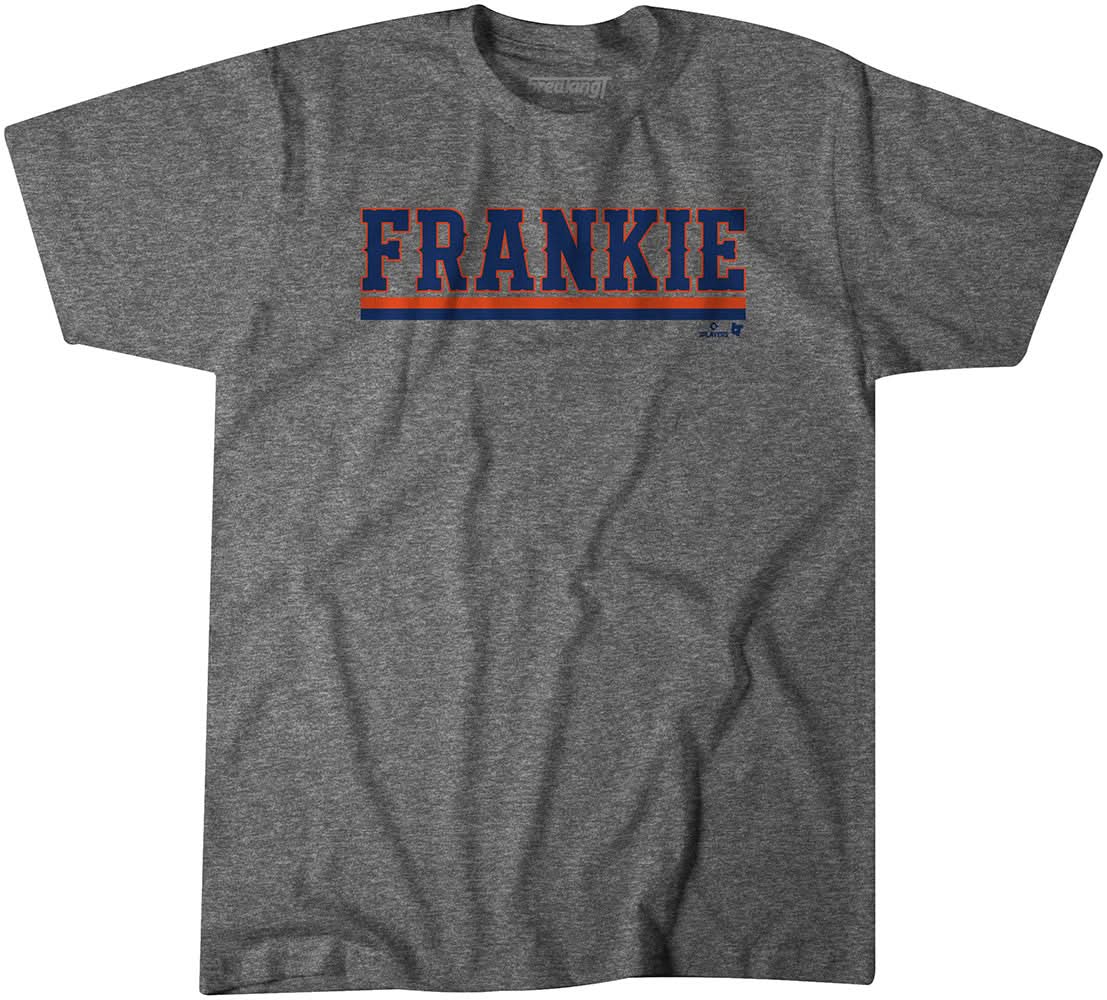 Frankie 1