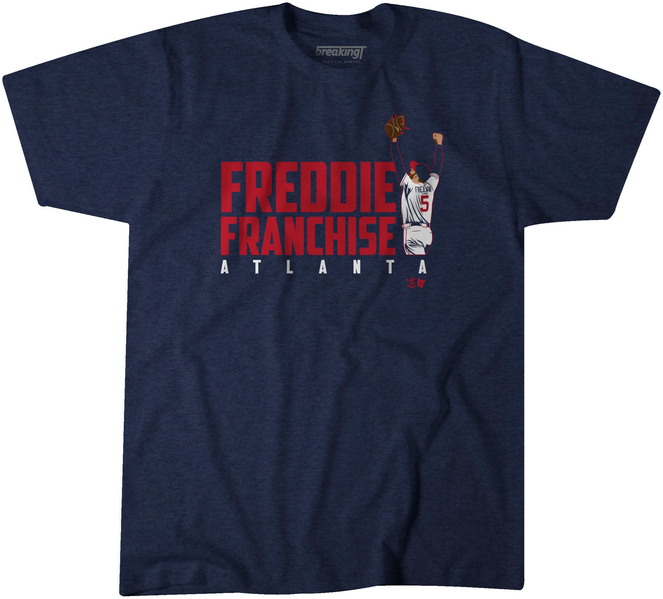 Freddie Franchise 1