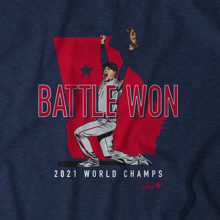 Freddie Freeman: Battle Won 5