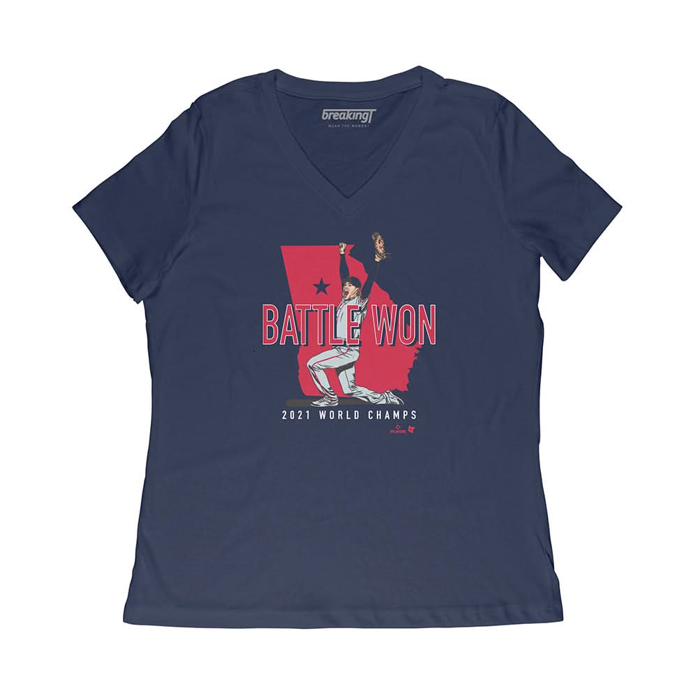 Freddie Freeman: Battle Won 4
