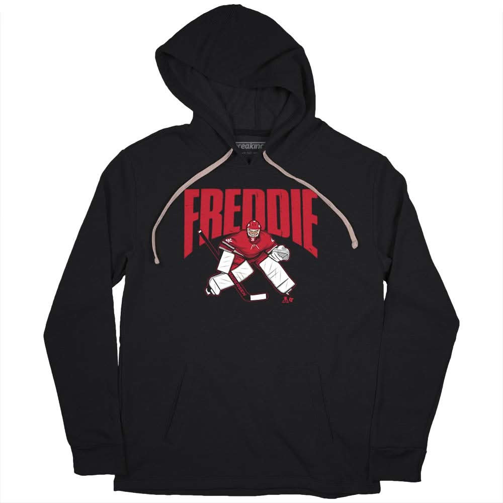 Frederik Andersen: Freddie 2