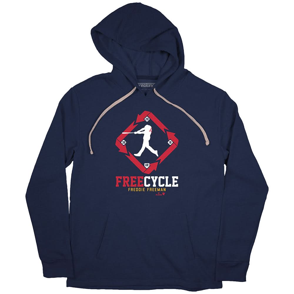 Free Cycle 2