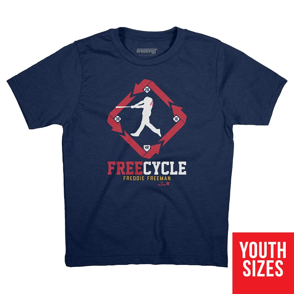 Free Cycle 3