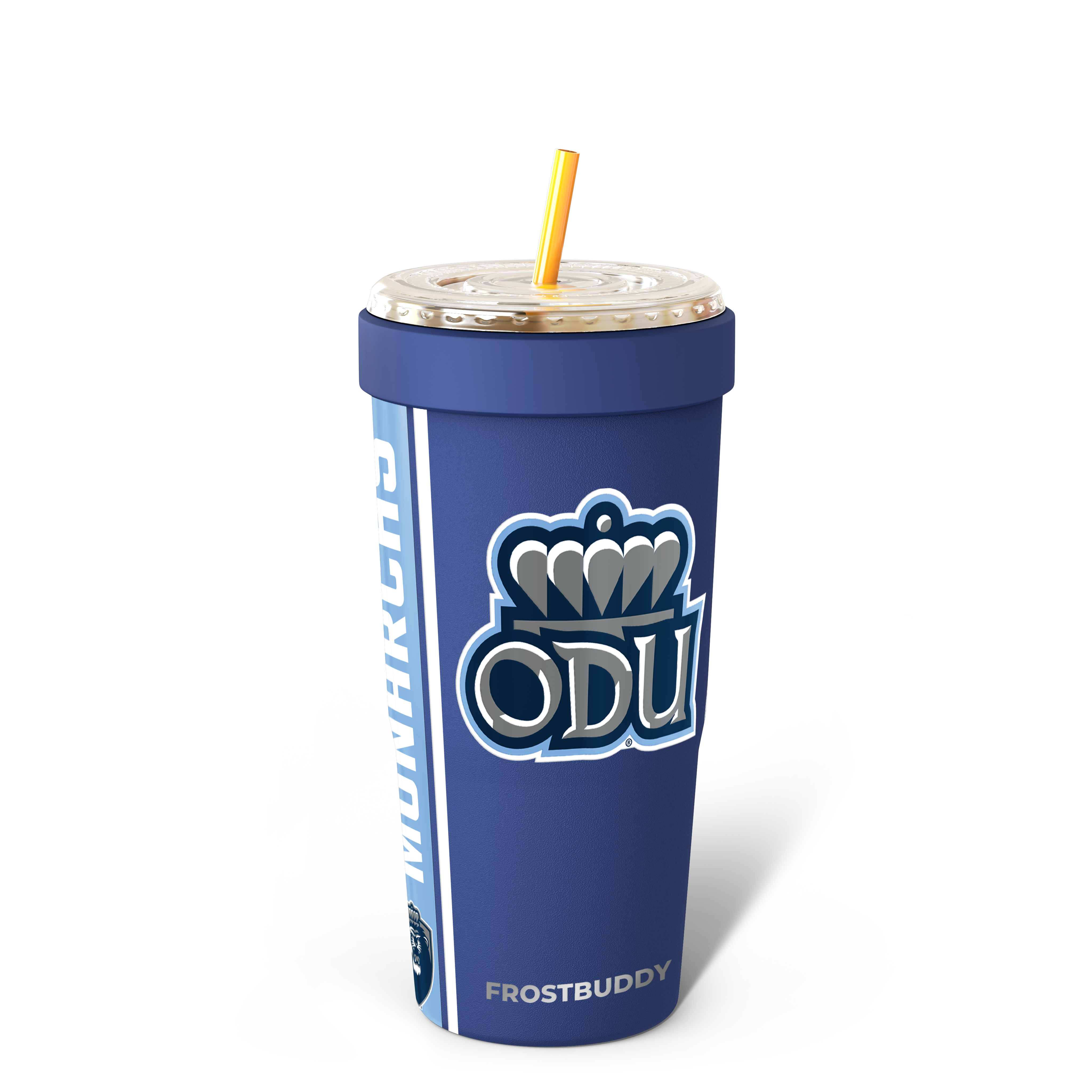 To-Go Buddy | Old Dominion Monarchs | Gameday | Frost Buddy