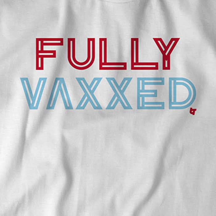 Fully Vaxxed 2