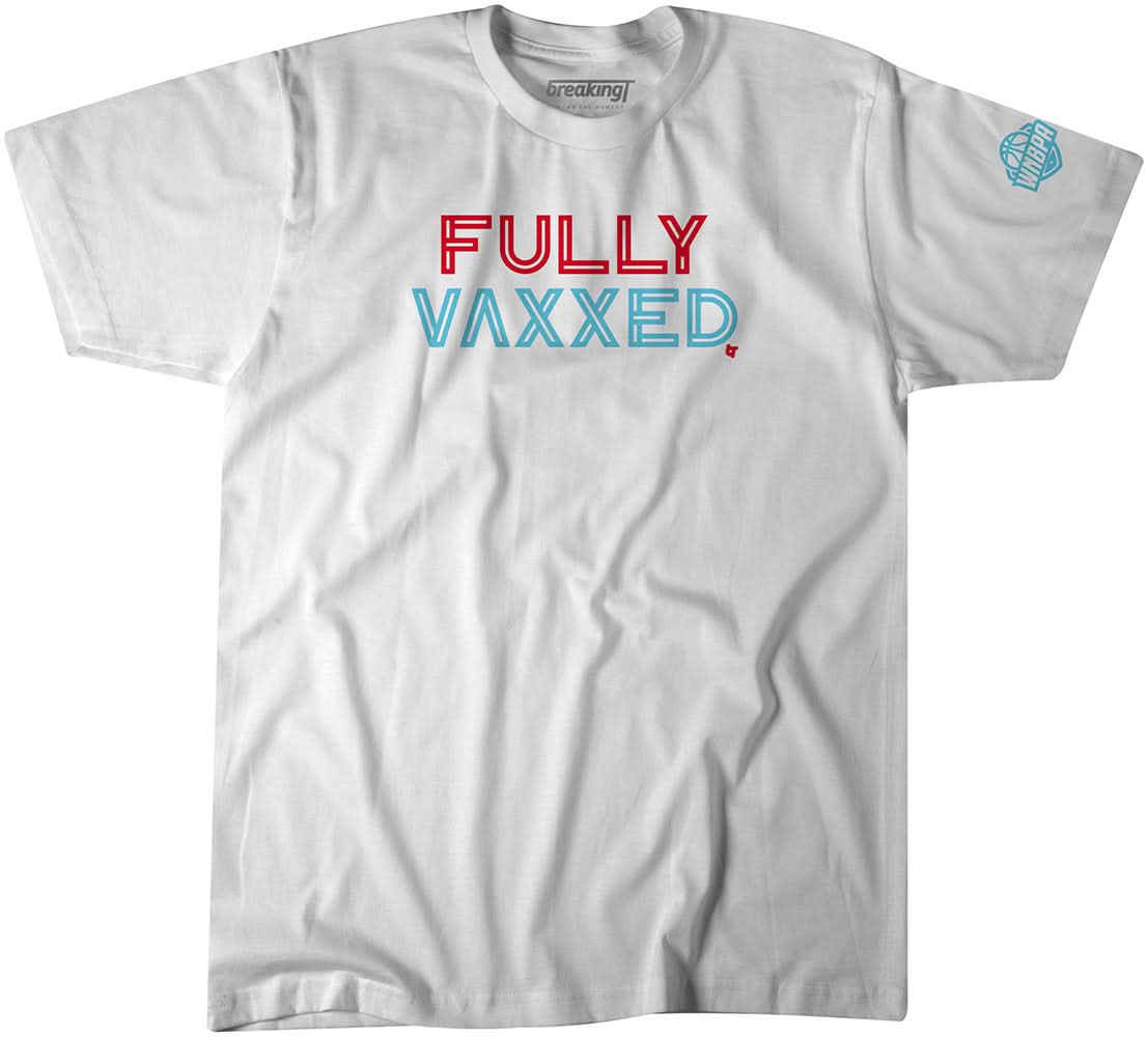 Fully Vaxxed 1