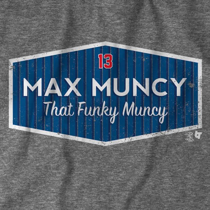 Funky Muncy 4